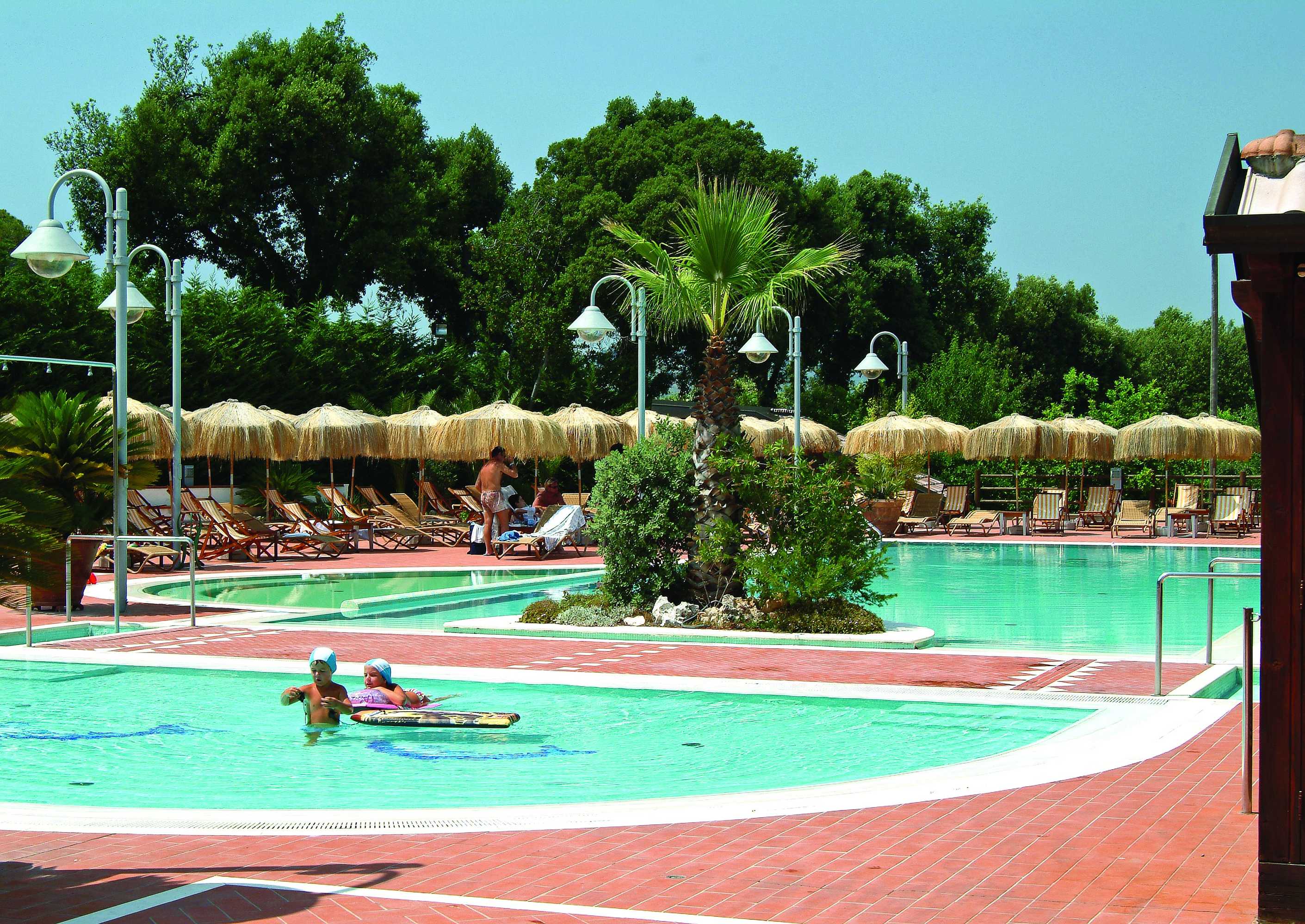 Gift card for Montespina Park Hotel