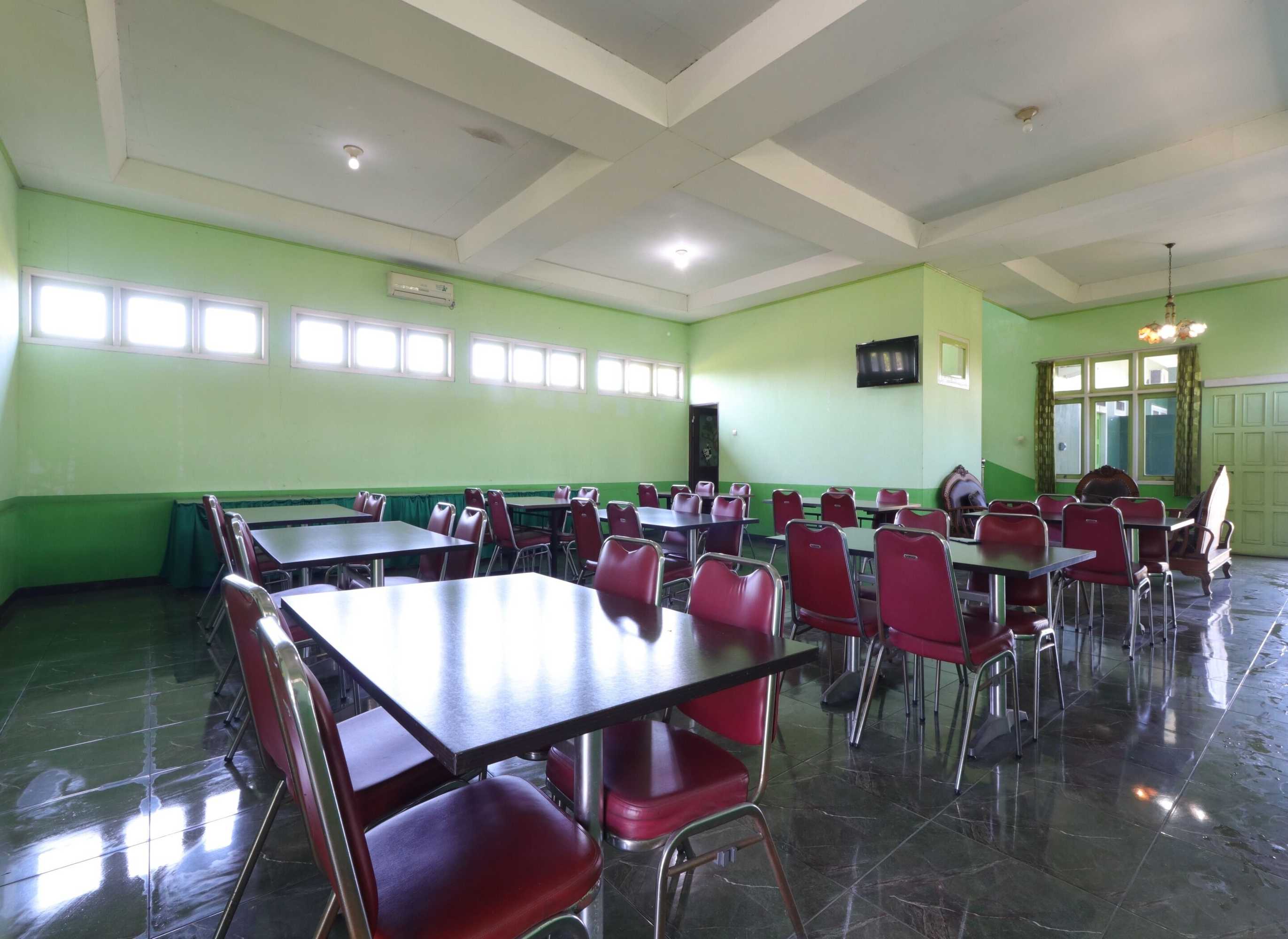 Gift card for Cantik Hotel