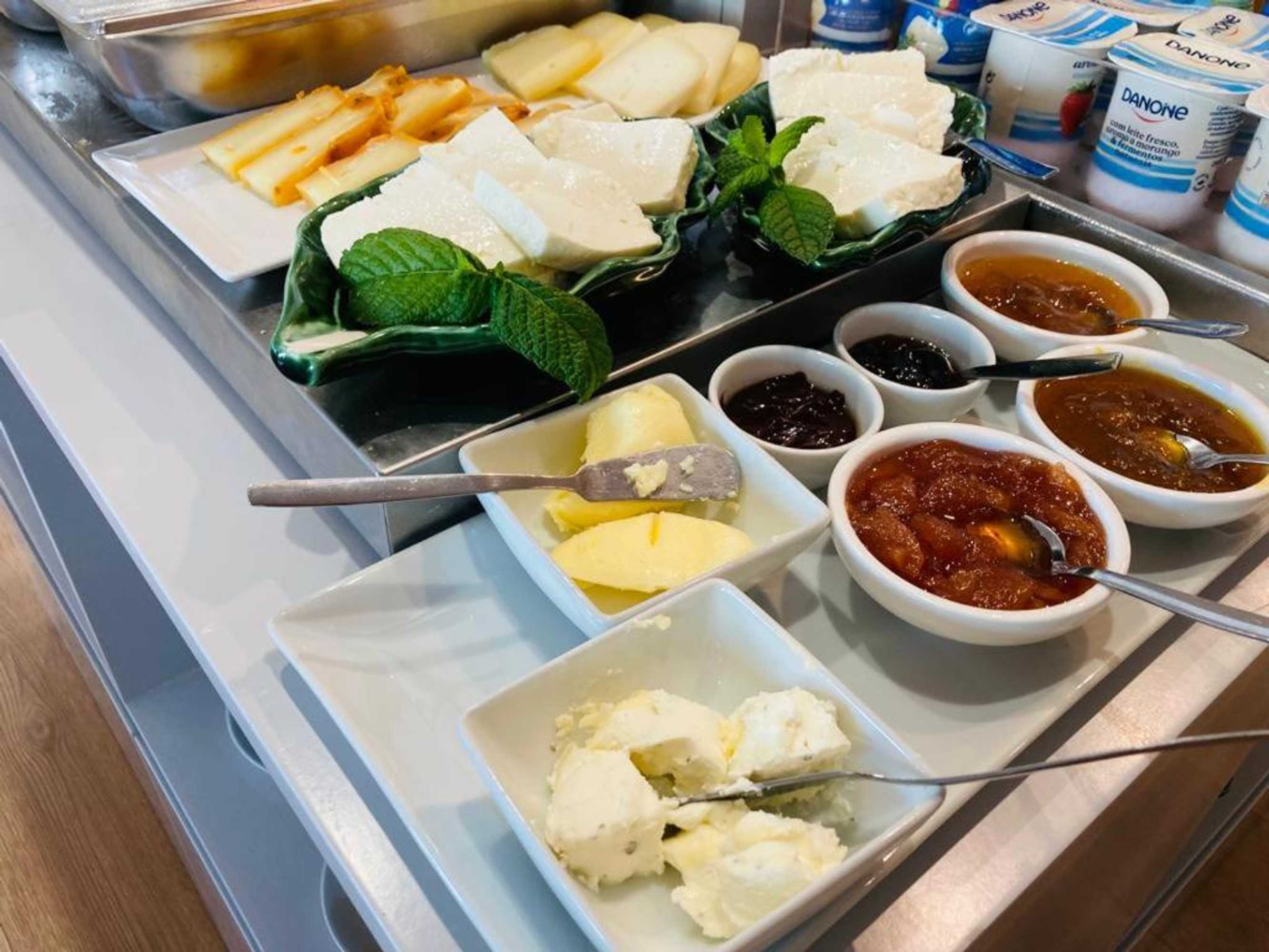 Gift card for Ribeira House