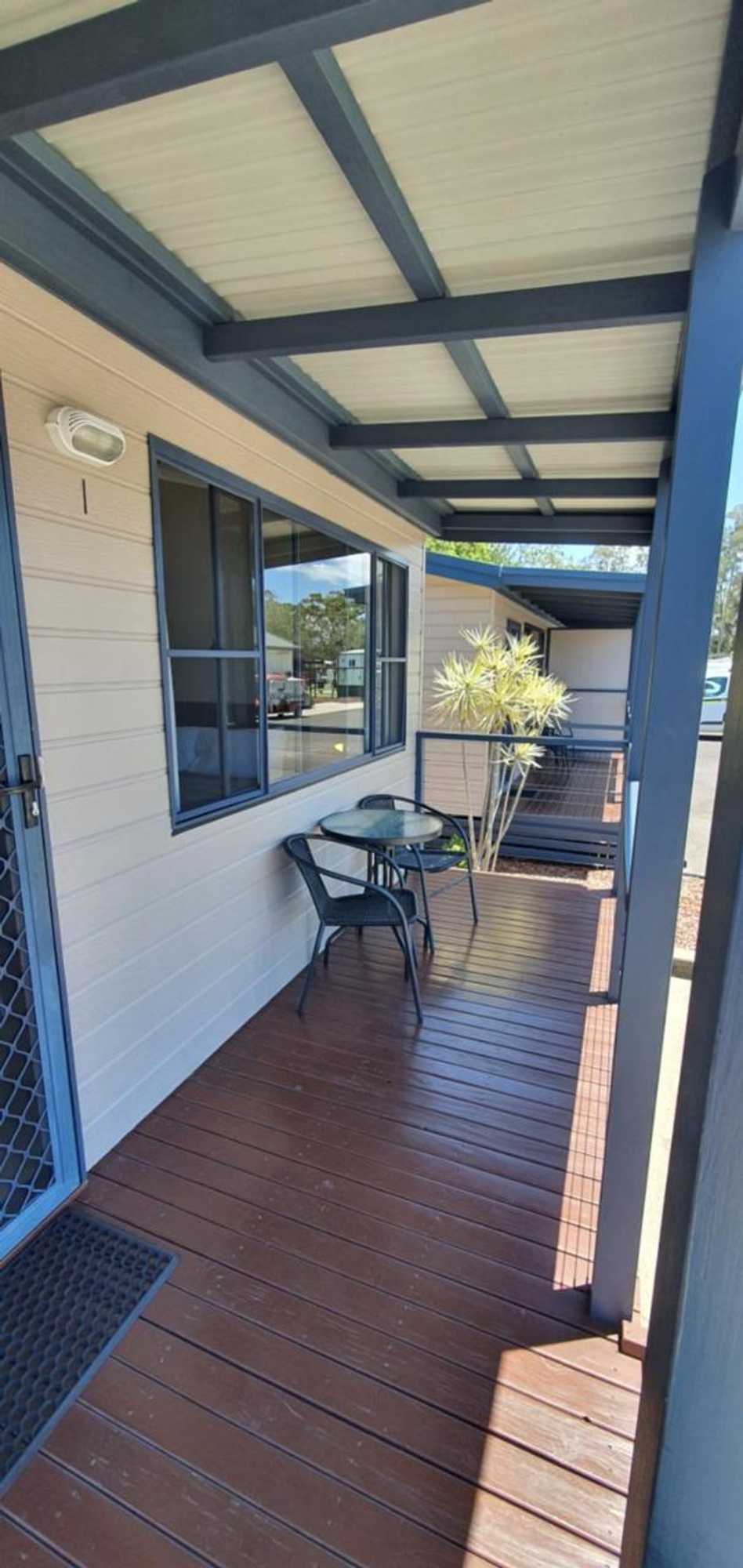 Gift card for Sunset Caravan Park Woolgoolga