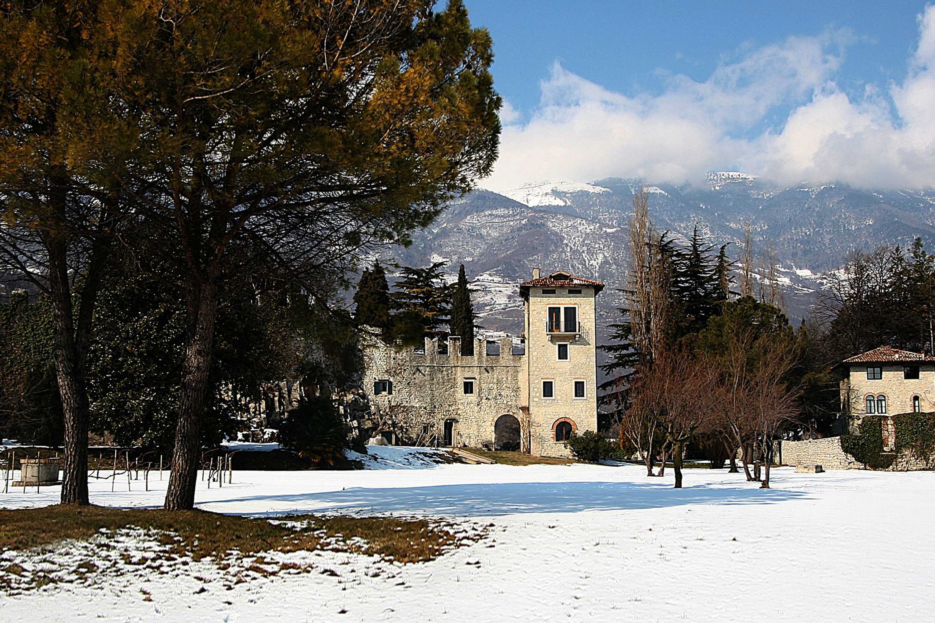 Gift card for Castrum di Serravalle Gift card for Castrum di Serravalle