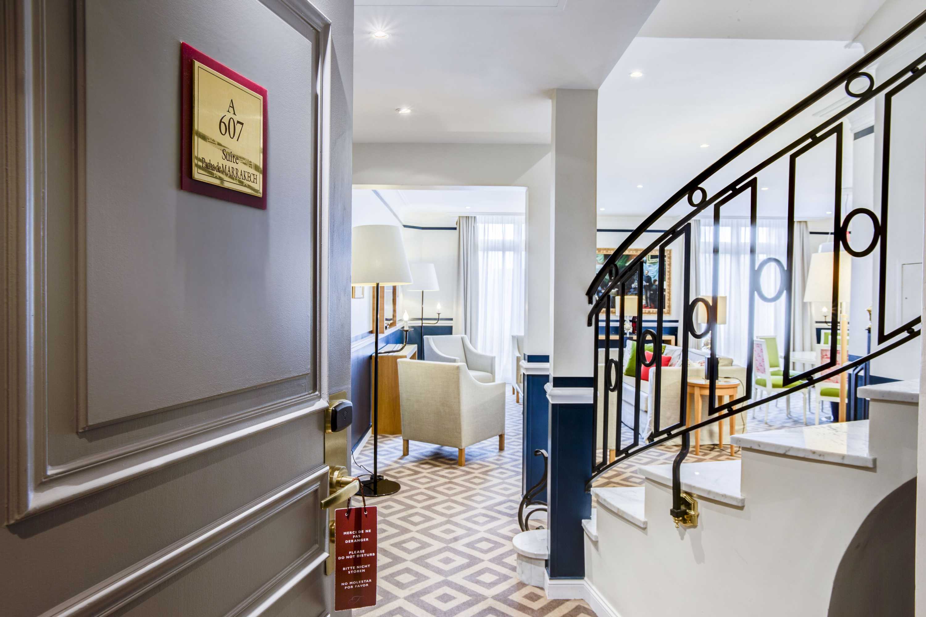 Gift card for Fraser Suites Le Claridge Champs-Elysées Gift card for Fraser Suites Le Claridge Champs-Elysées