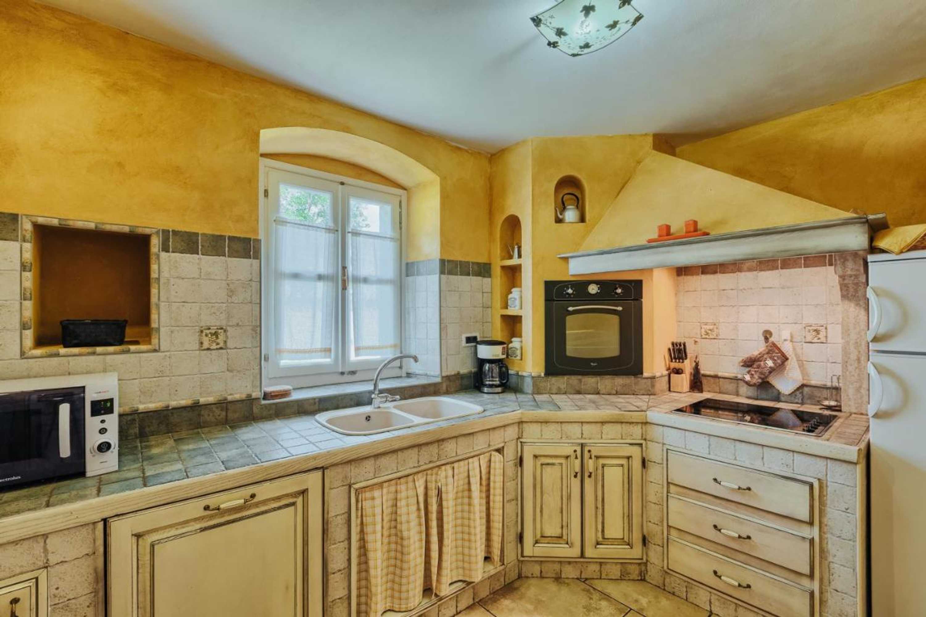 Gift card for Villa Stanzia Cocci