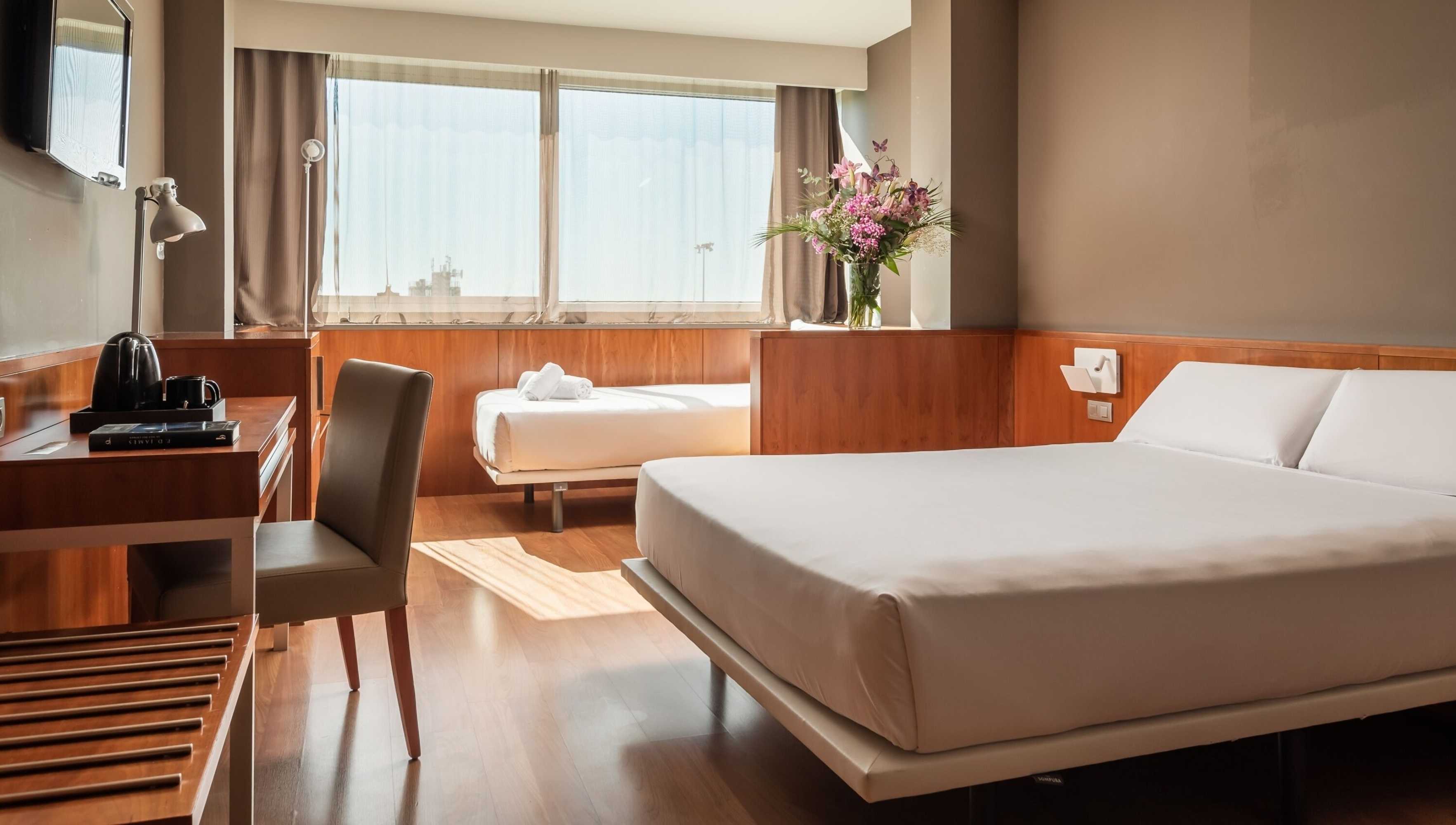 Gift card for Hotel SB Bcn Events 4 Sup Gift card for Hotel SB Bcn Events 4 Sup