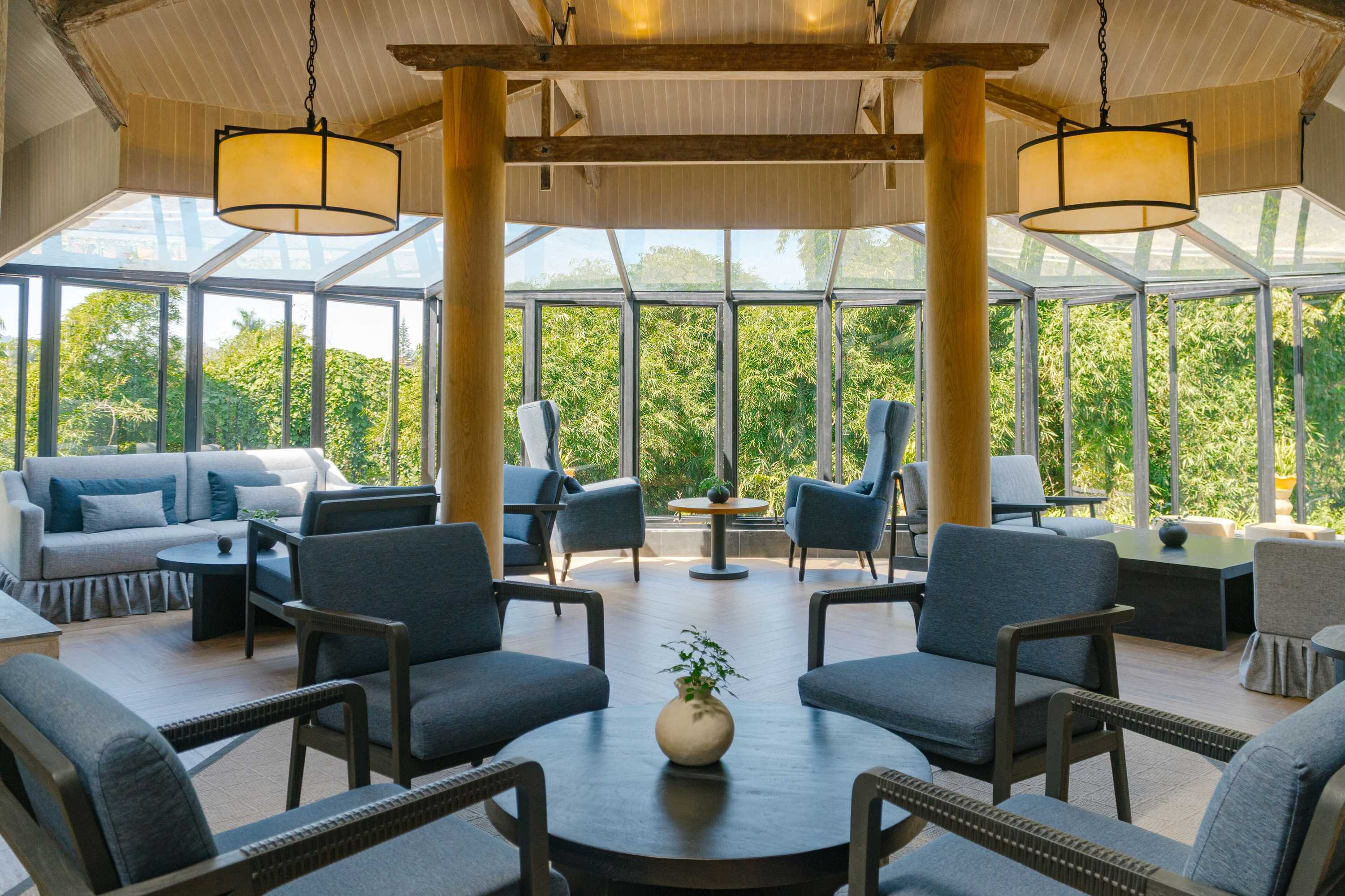 Gift card for Novus Giri Resort & Spa