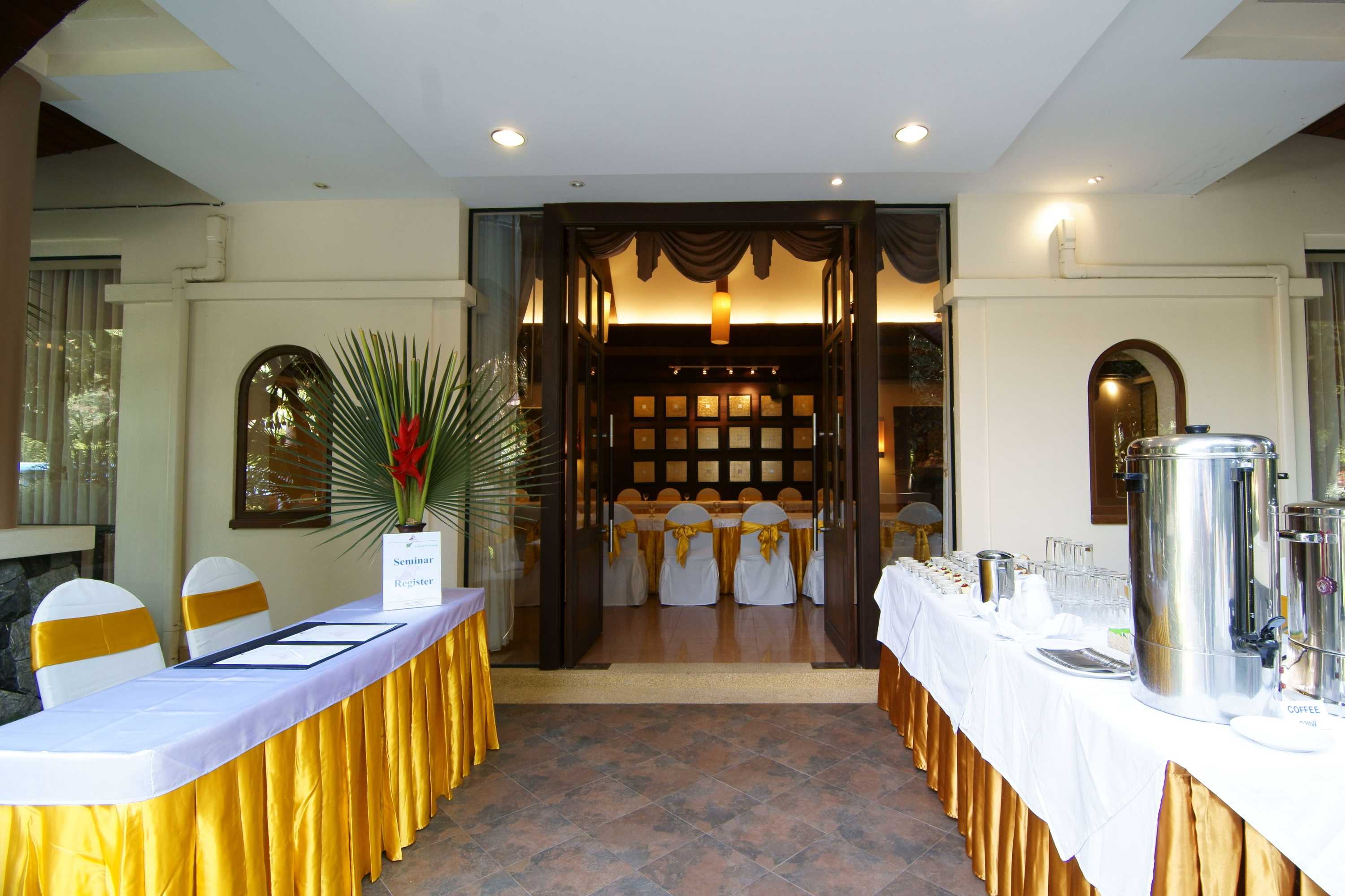 Gift card for Laluna Hotel & Resort