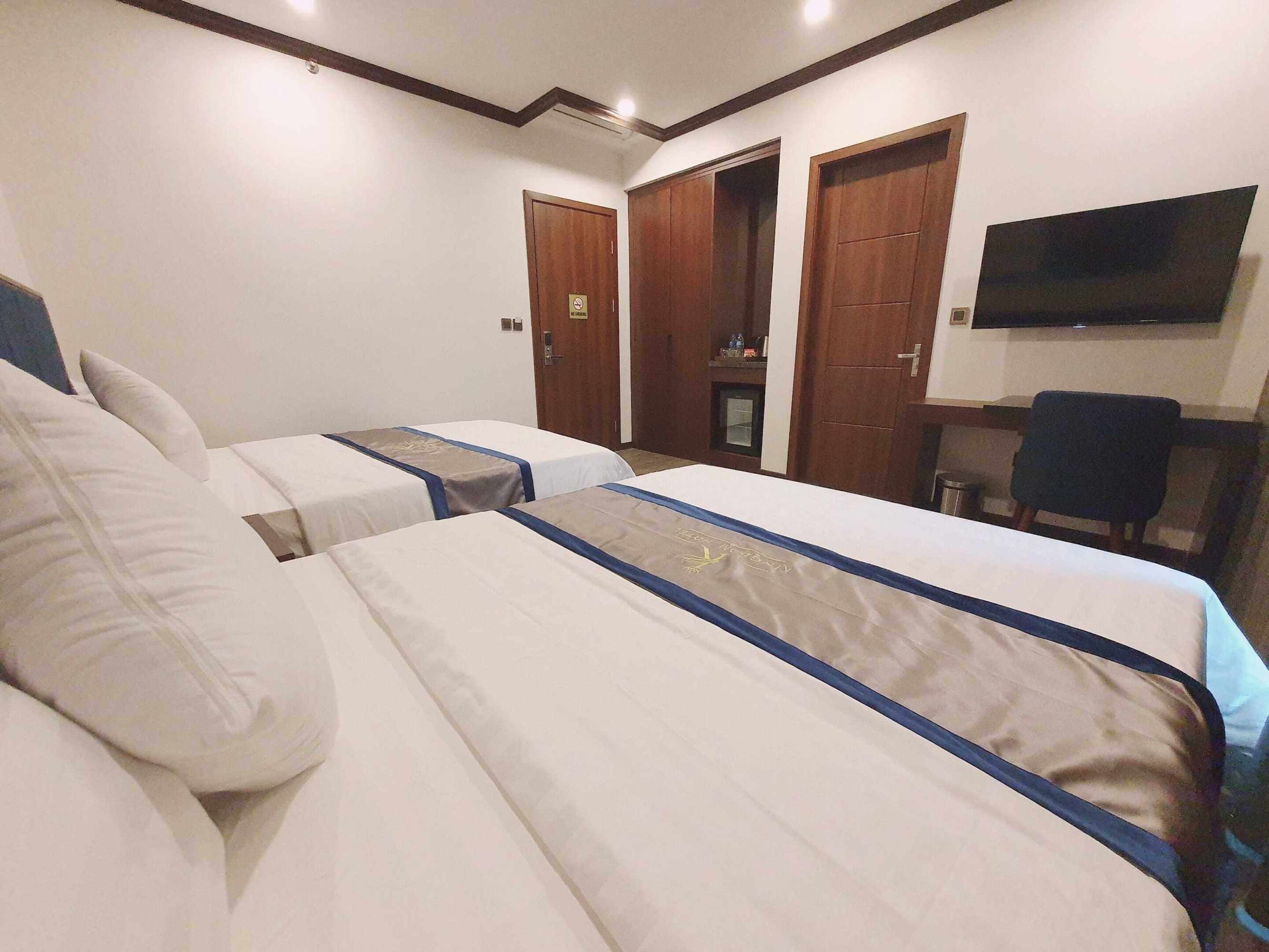 Gift card for Kingdom Hotel Cua Lo Gift card for Kingdom Hotel Cua Lo