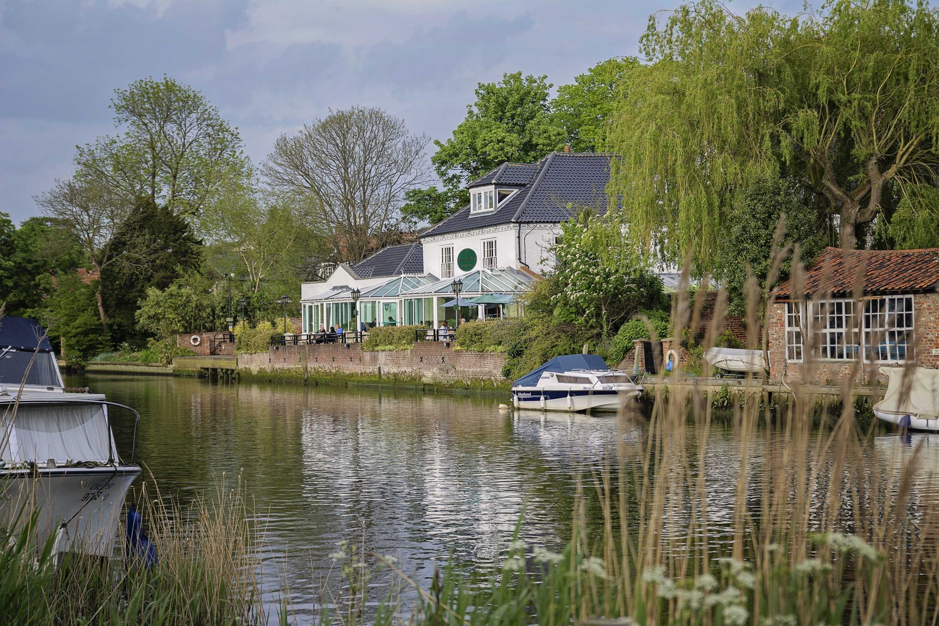 Gift card for Waveney House Hotel Gift card for Waveney House Hotel