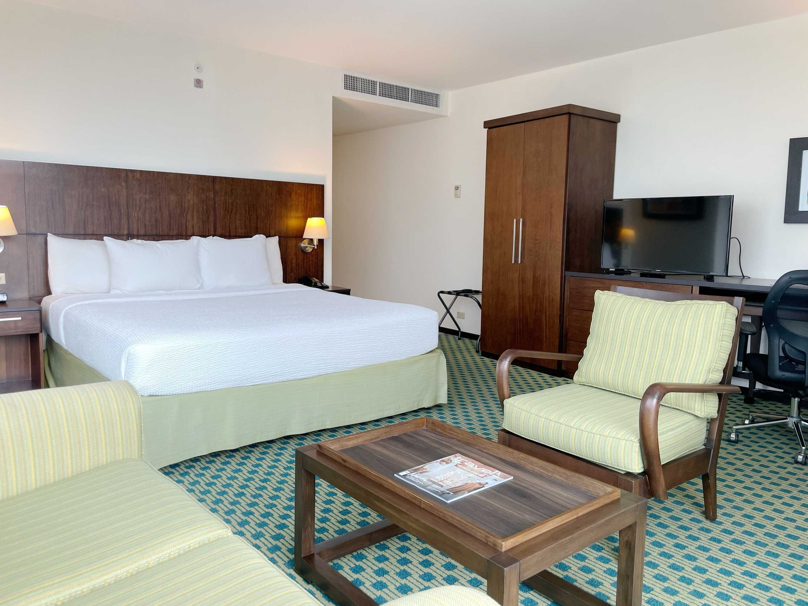 Gift card for Courtyard by Marriott Guayaquil Gift card for Courtyard by Marriott Guayaquil