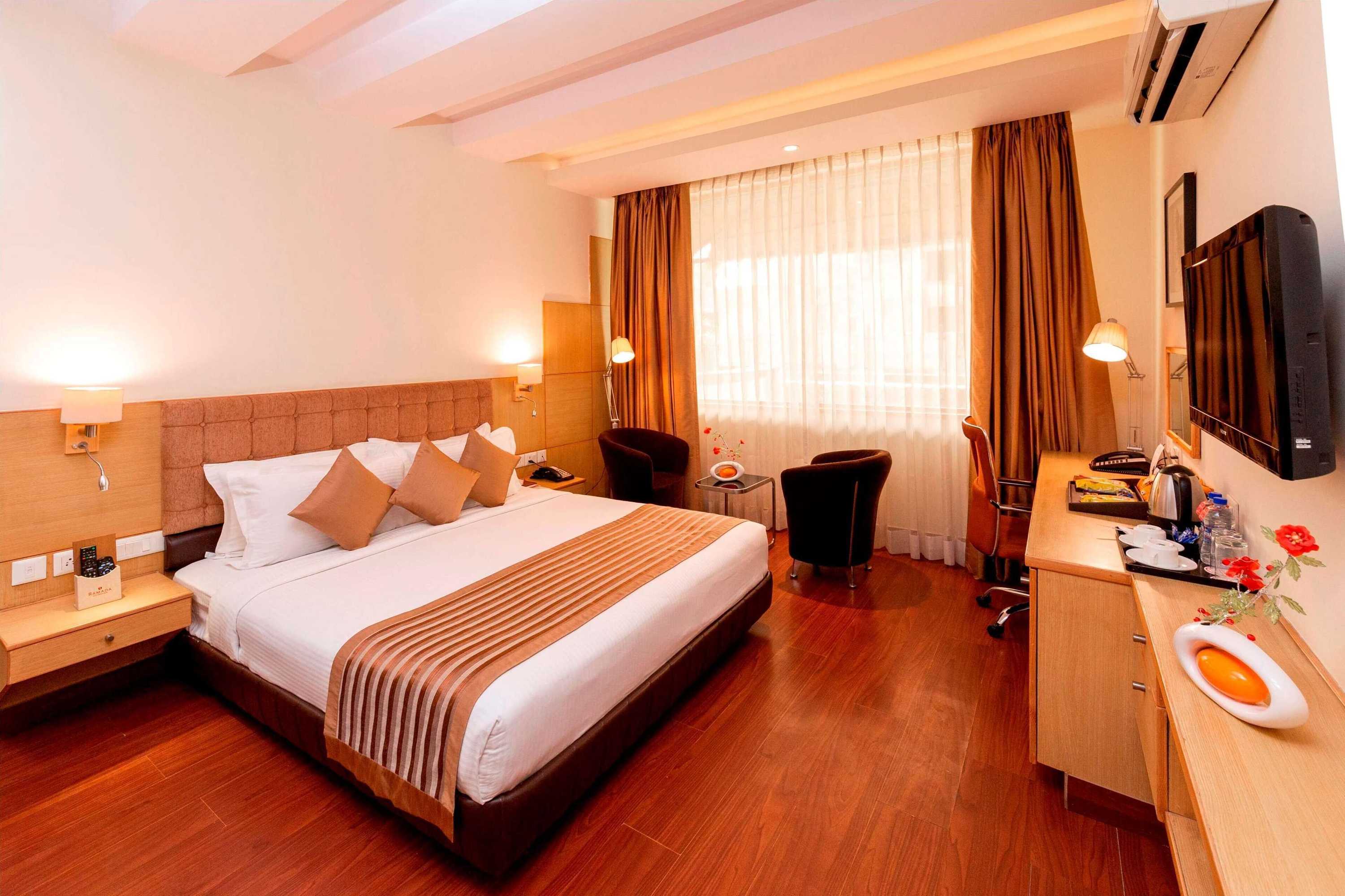 Gift card for Ramada by Wyndham Neemrana Gift card for Ramada by Wyndham Neemrana