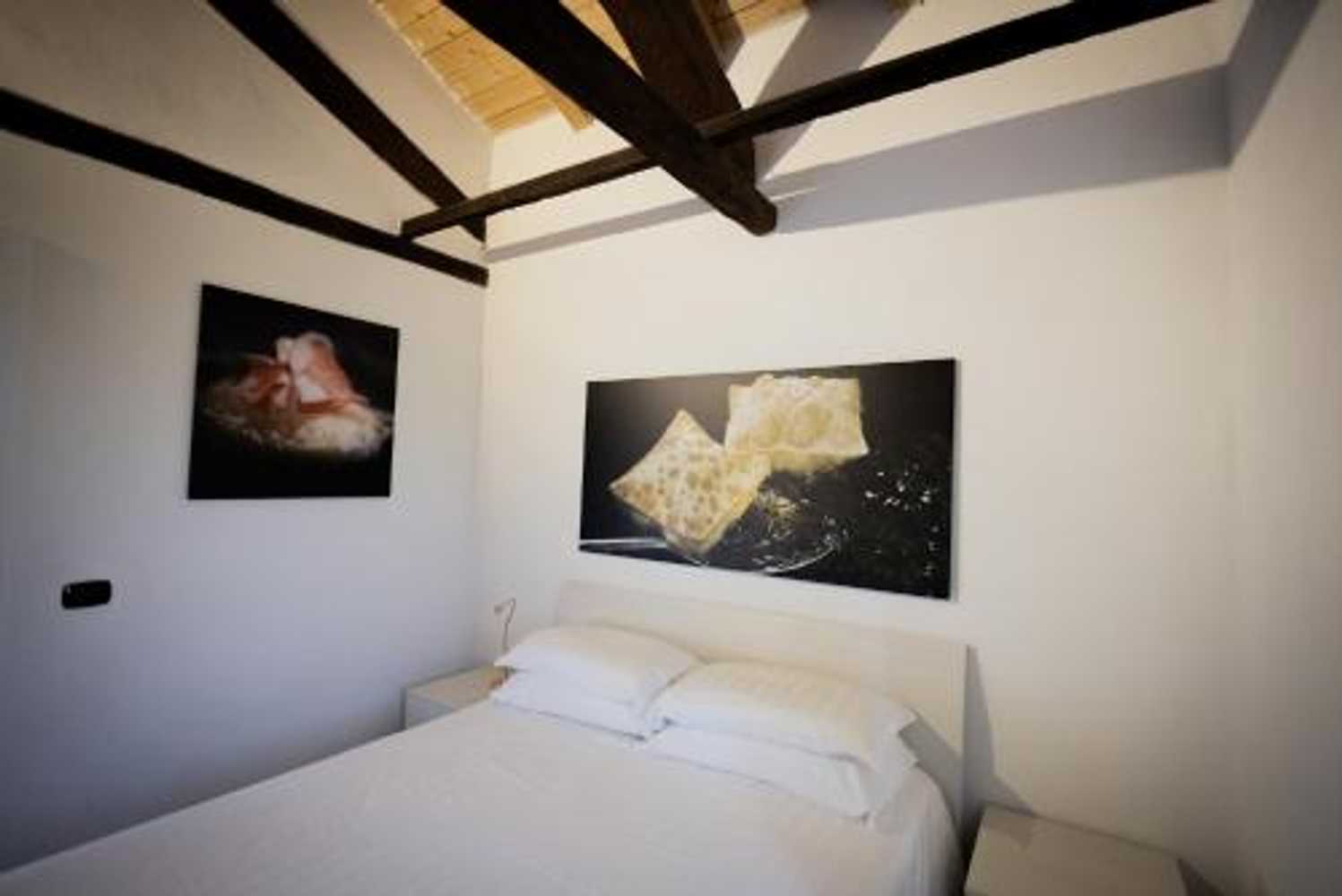 Gift card for LA Cascina Del Balsamico B&b