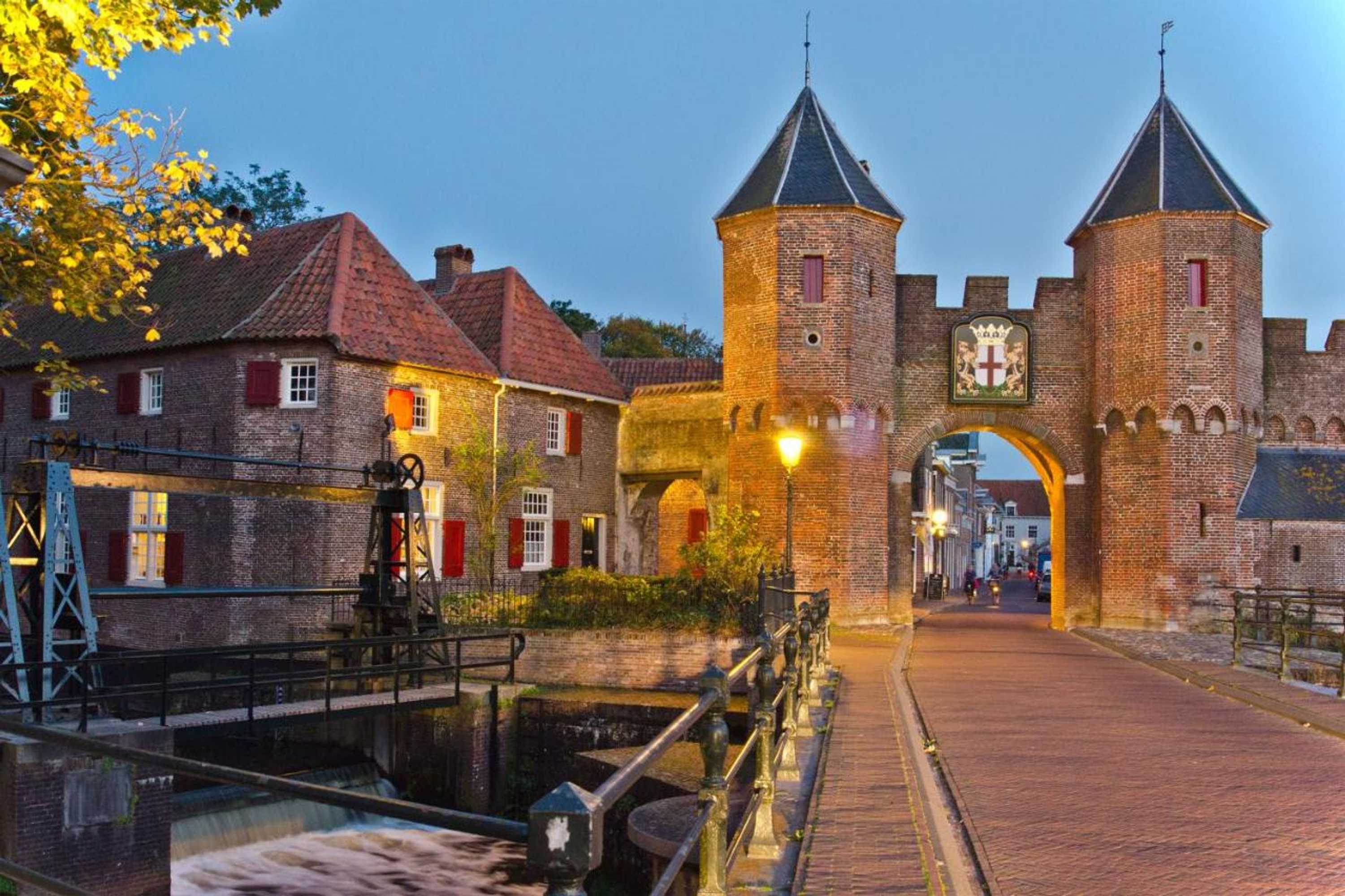 Gift card for B&b Vita Nova