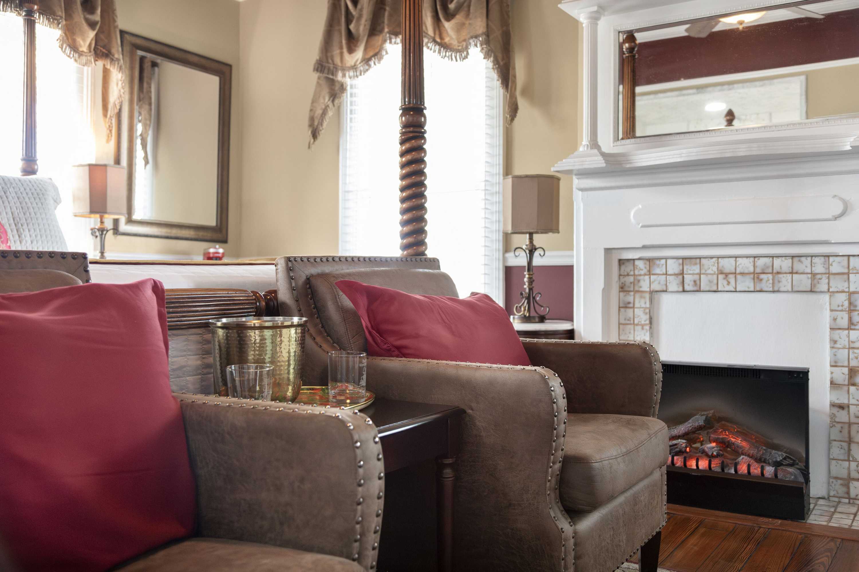 Gift card for Bayfront Westcott House St Augustine B&b Gift card for Bayfront Westcott House St Augustine B&b