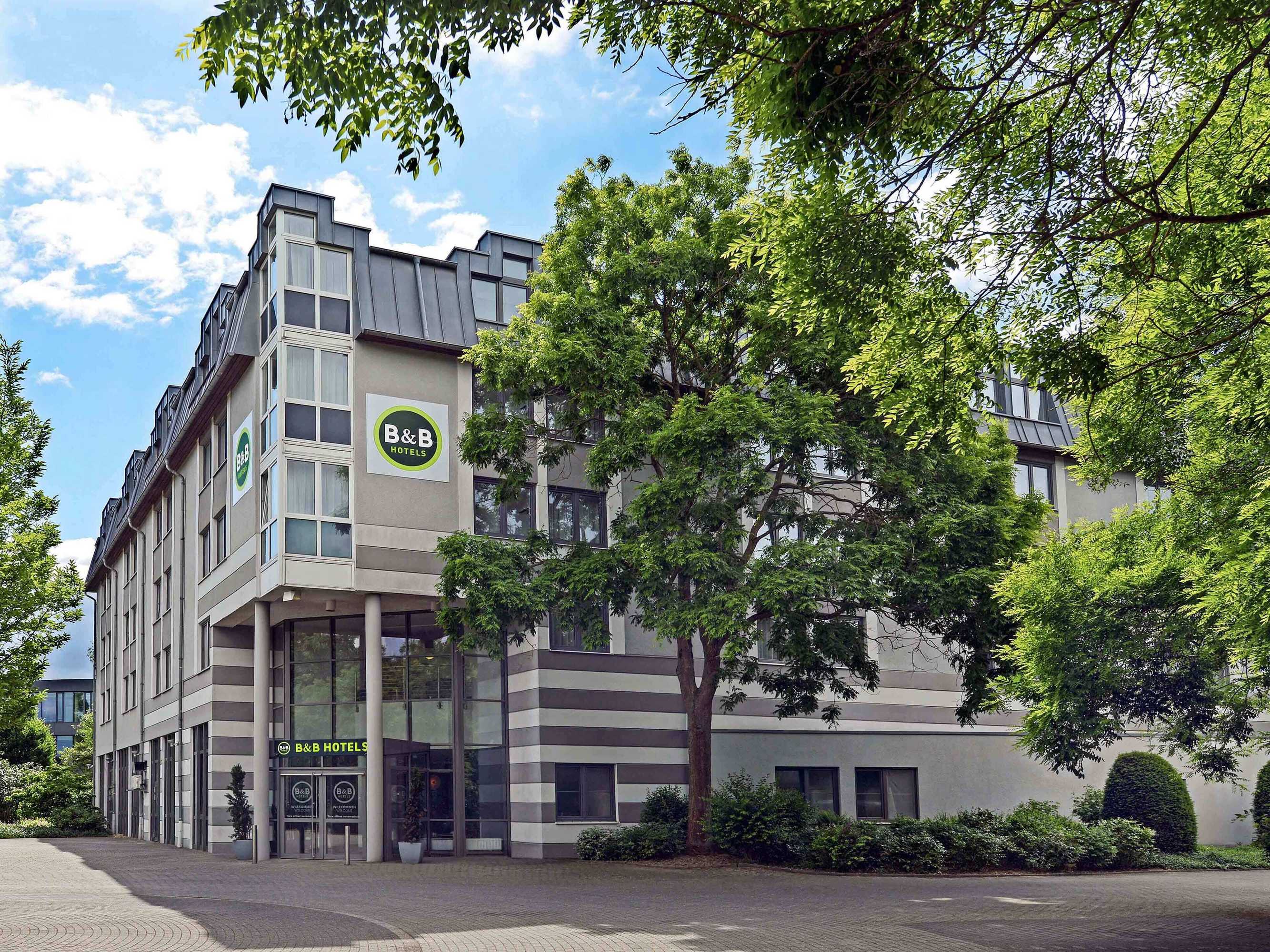 Gift card for B&b Hotel Krefeld-Süd Gift card for B&b Hotel Krefeld-Süd