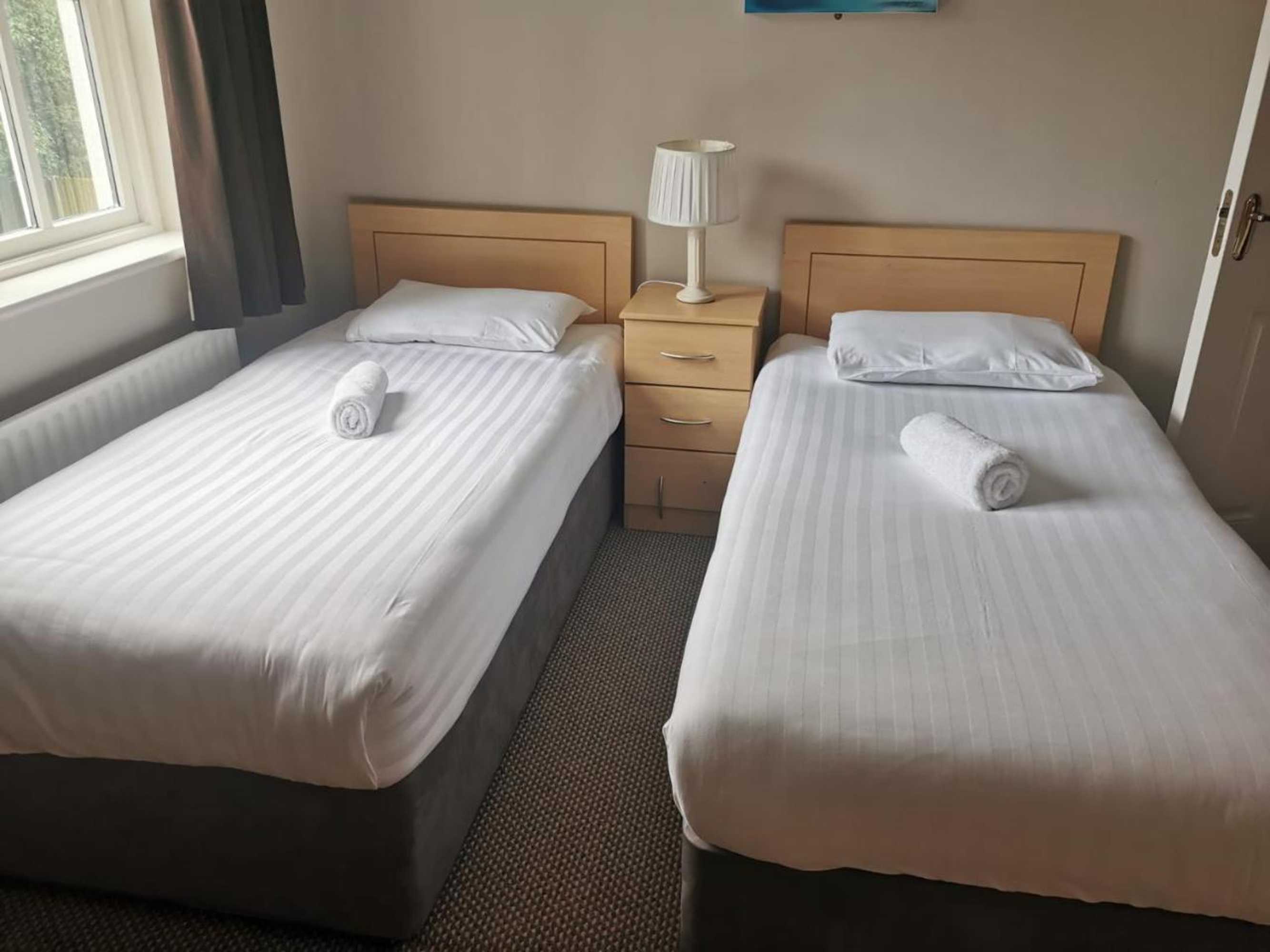 Gift card for Bunratty Holiday Homes