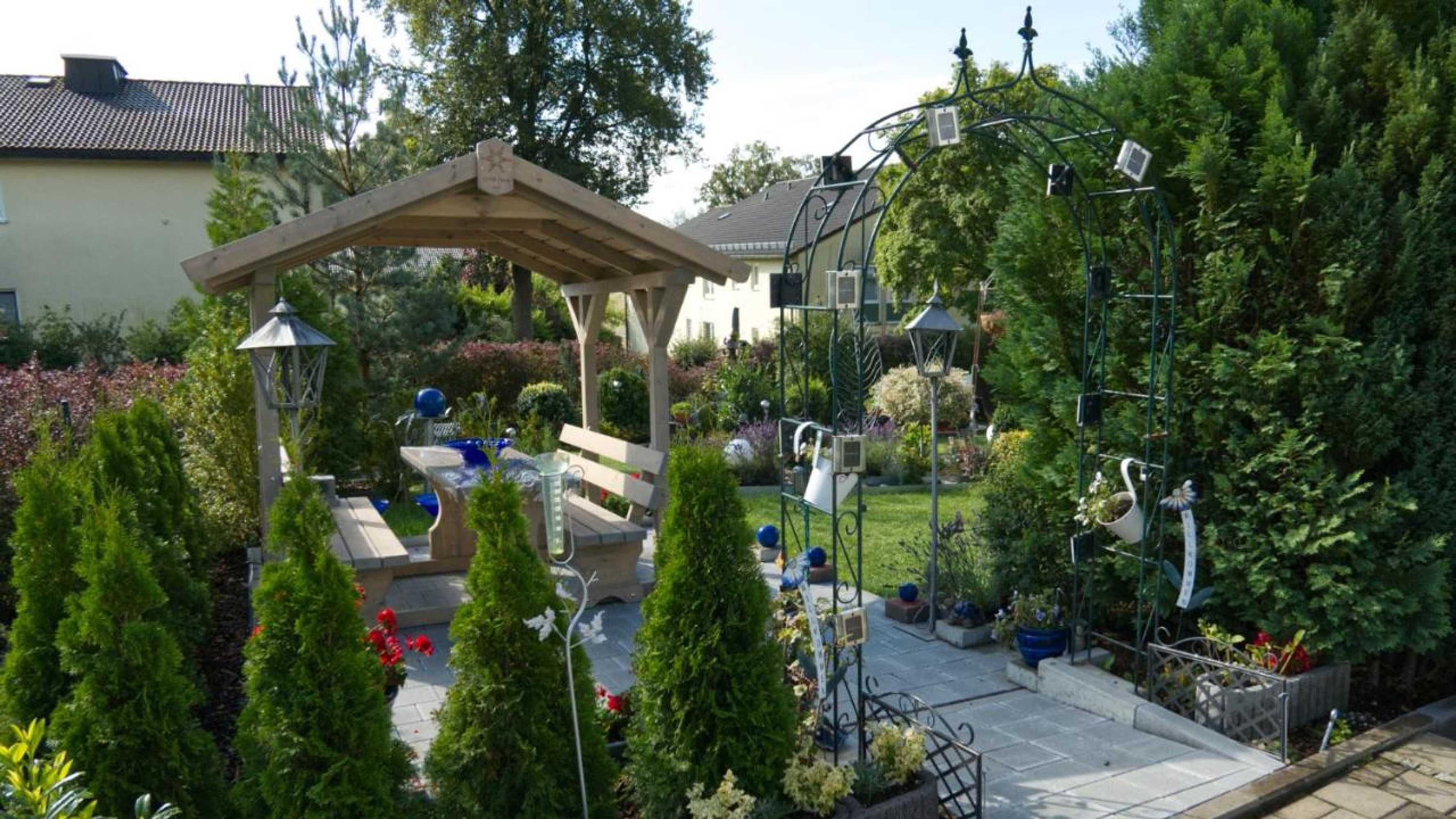 Gift card for Gästehaus Guter Stern