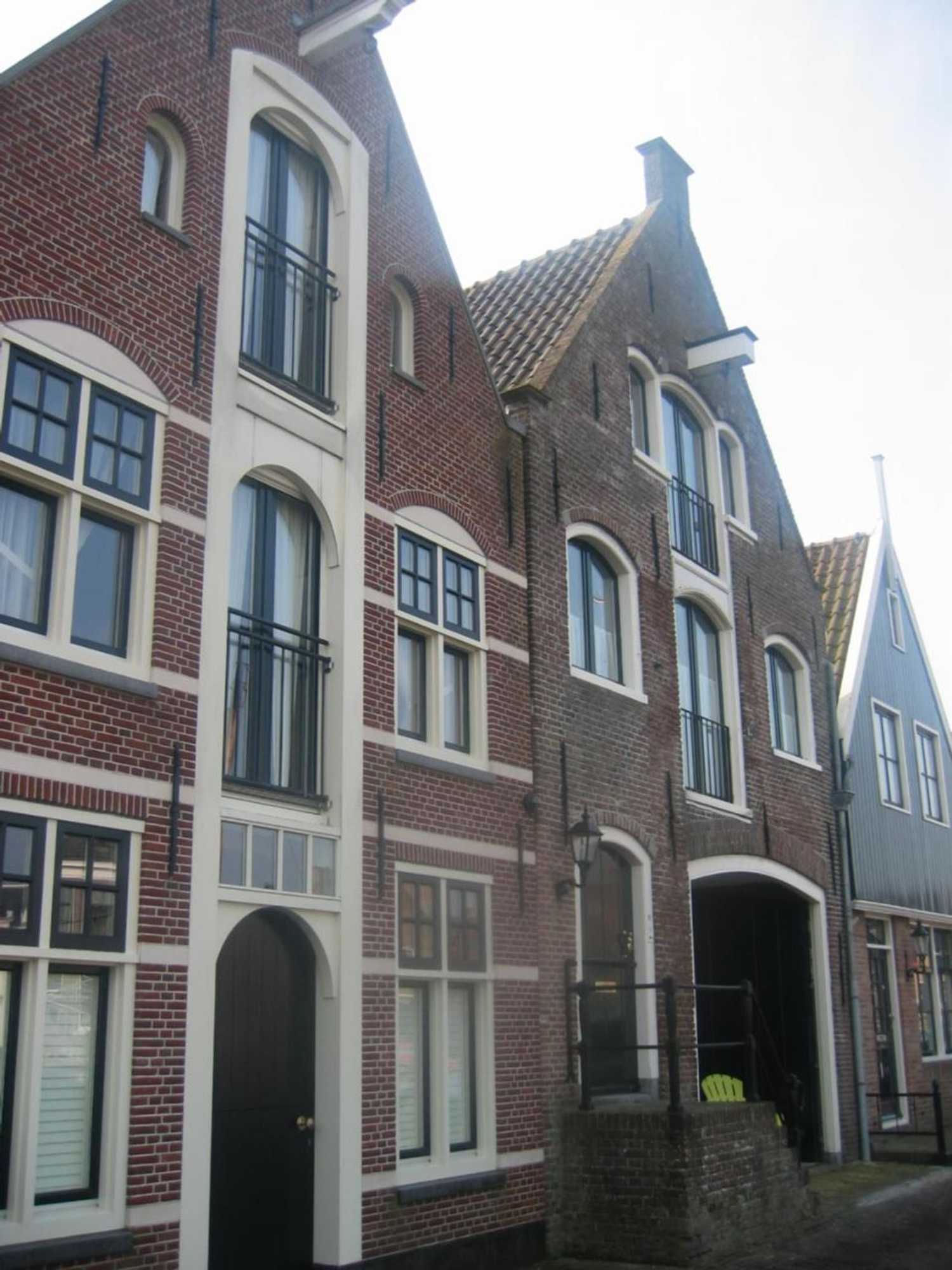 Gift card for The Dutch Buoy