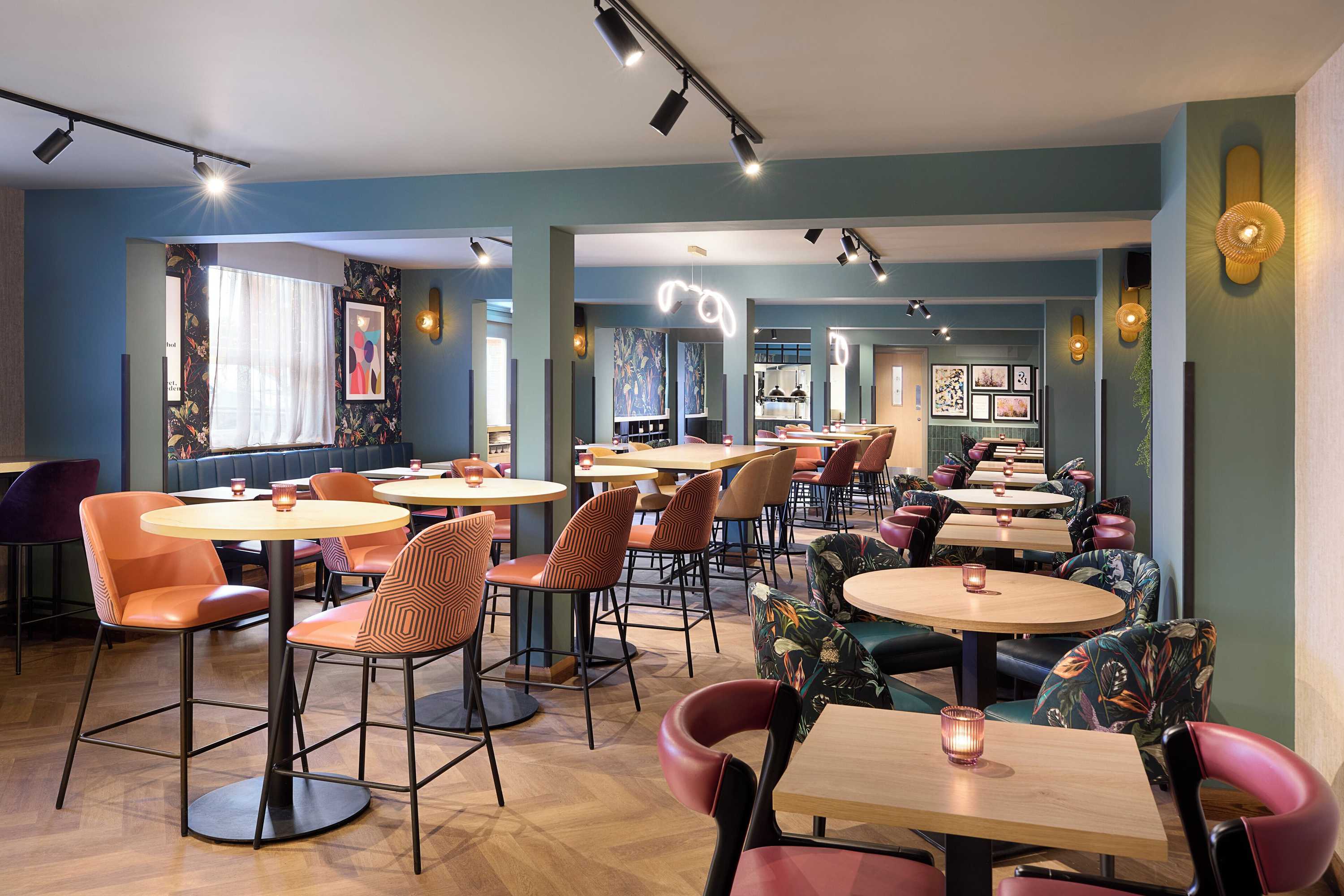 Gift card for Premier Inn Stevenage North