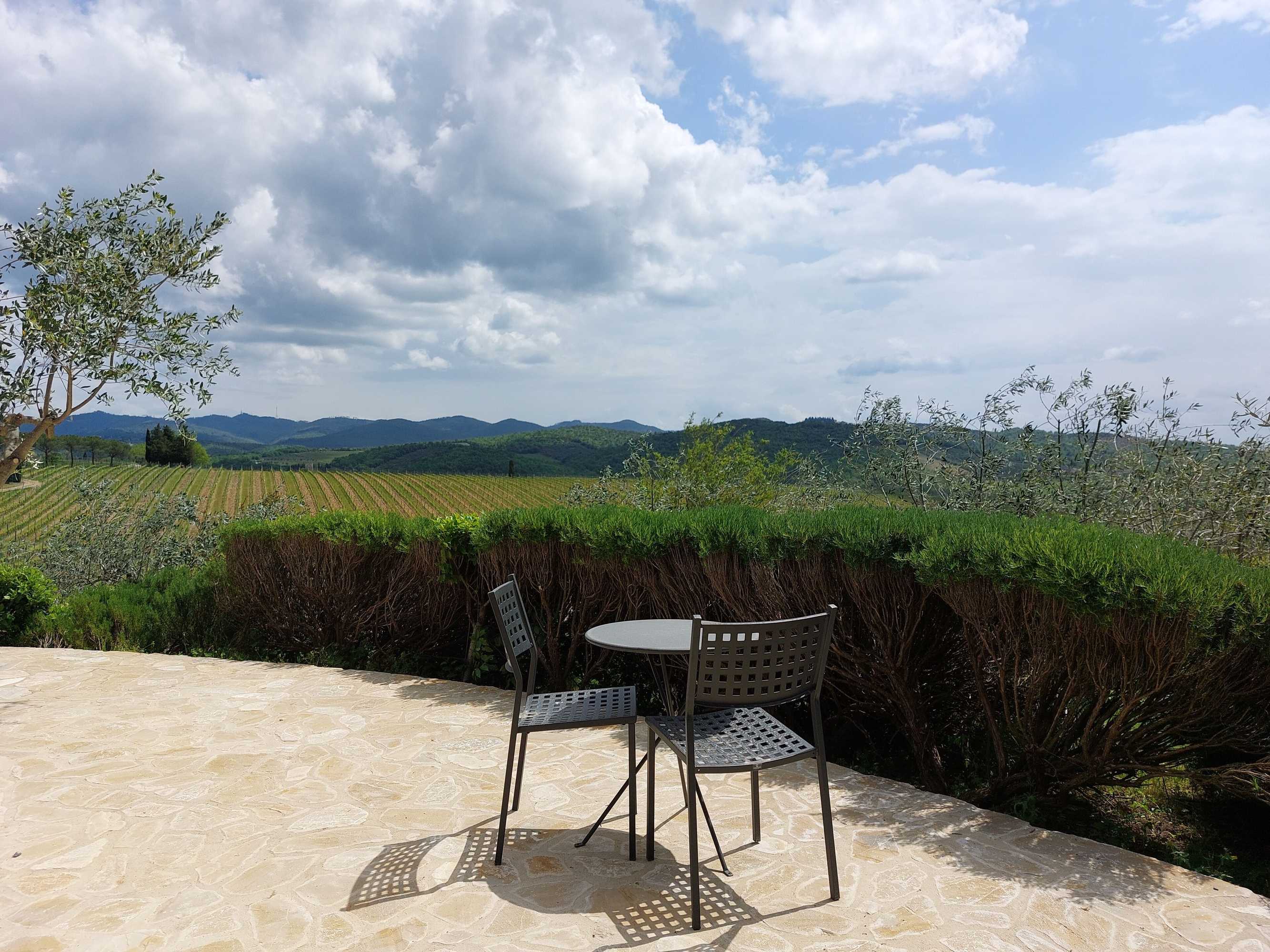 Gift card for Agriturismo San Sano