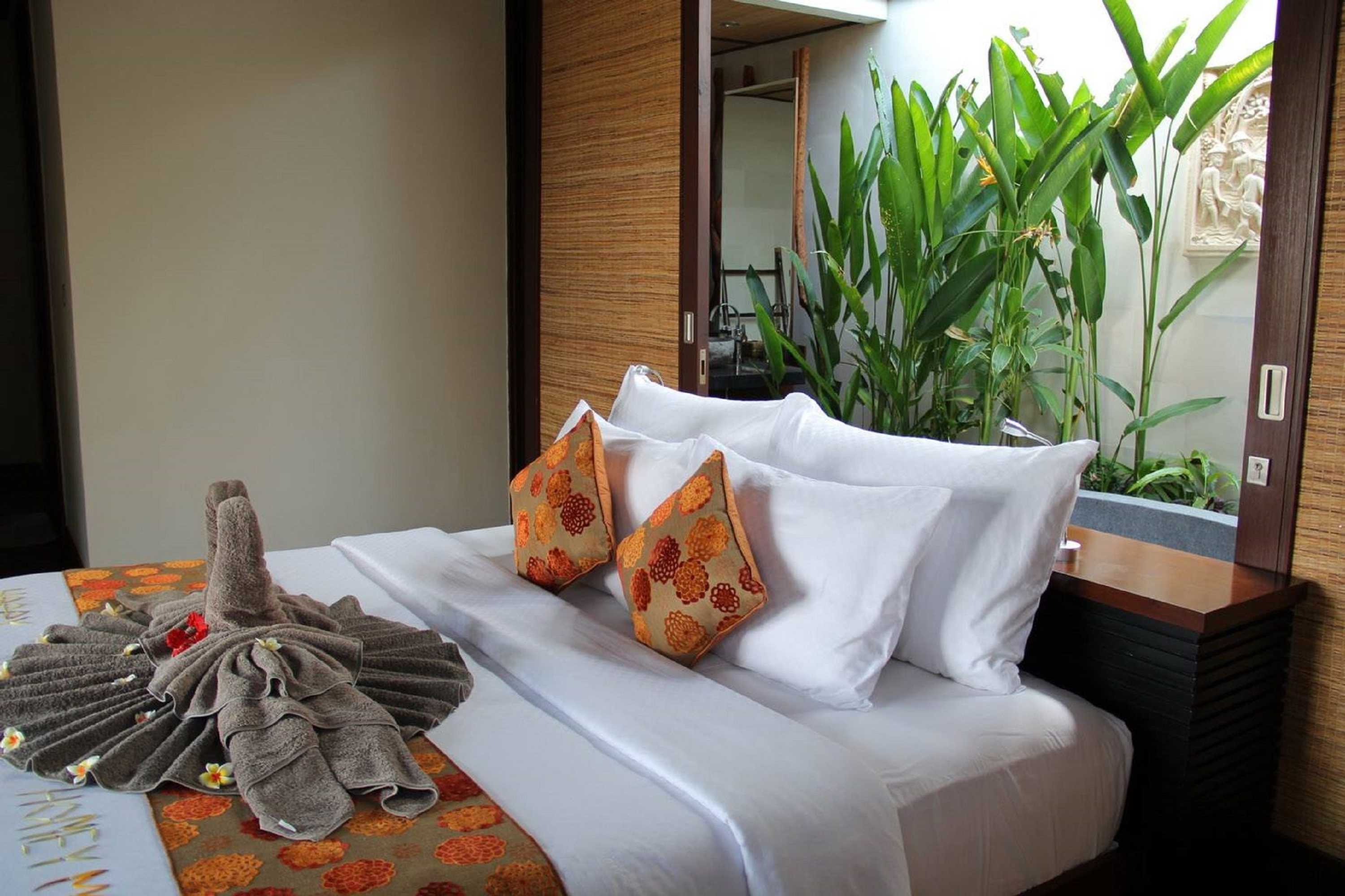 Gift card for The Griya Villas And Spa Gift card for The Griya Villas And Spa