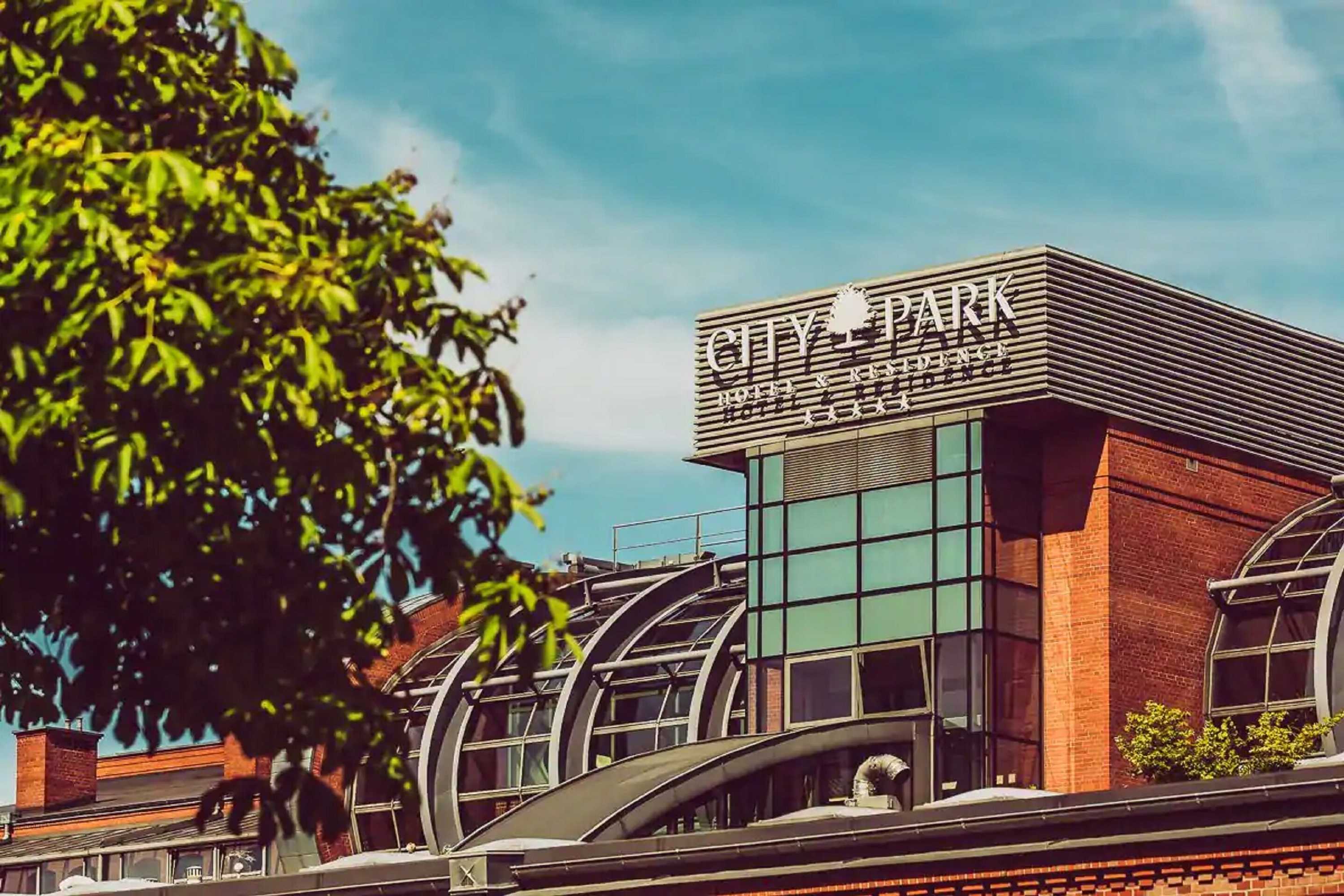 Gift card for City Park Hotel & Residence Gift card for City Park Hotel & Residence