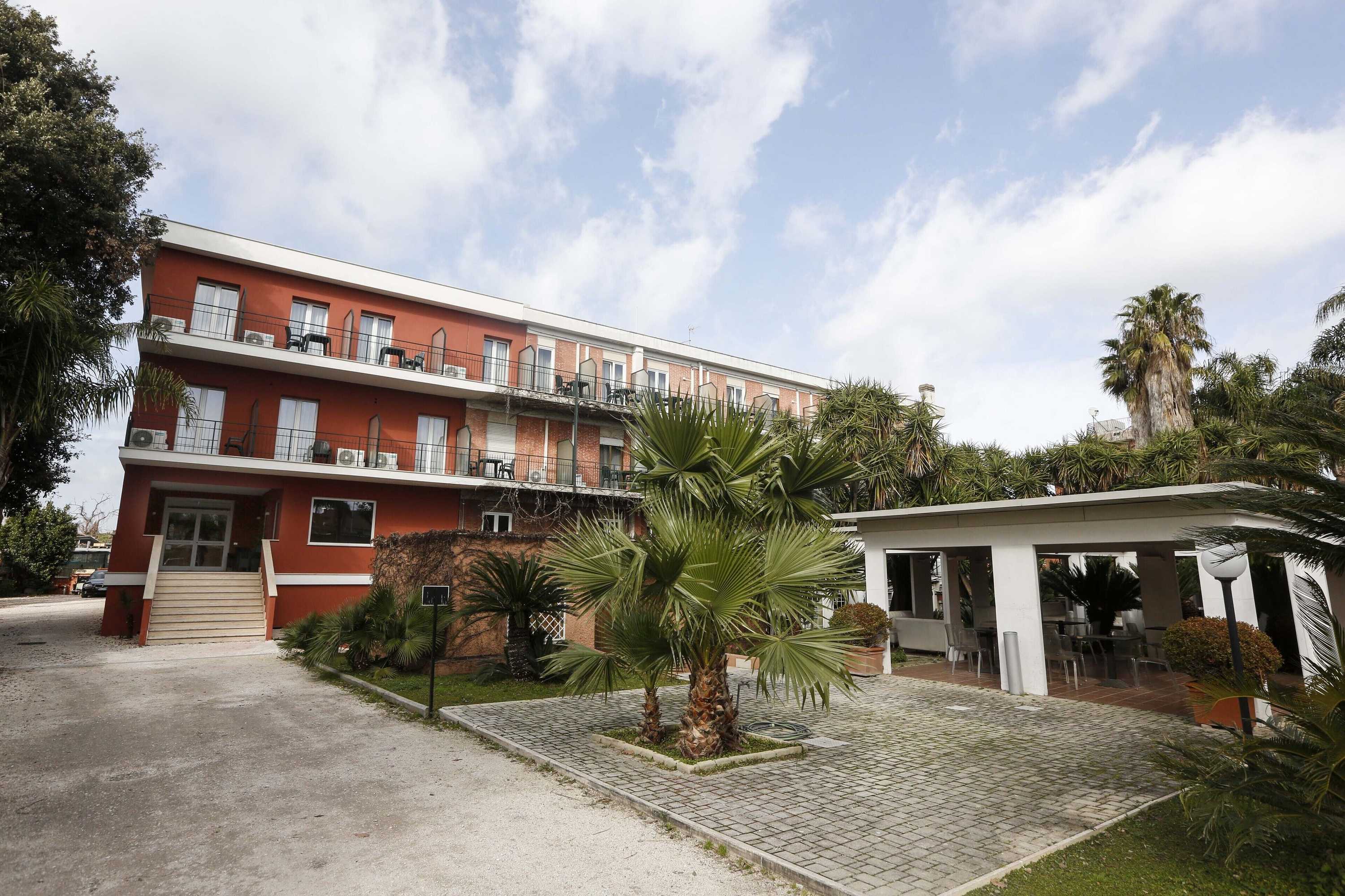Gift card for Hotel Giardino D'europa Gift card for Hotel Giardino D'europa