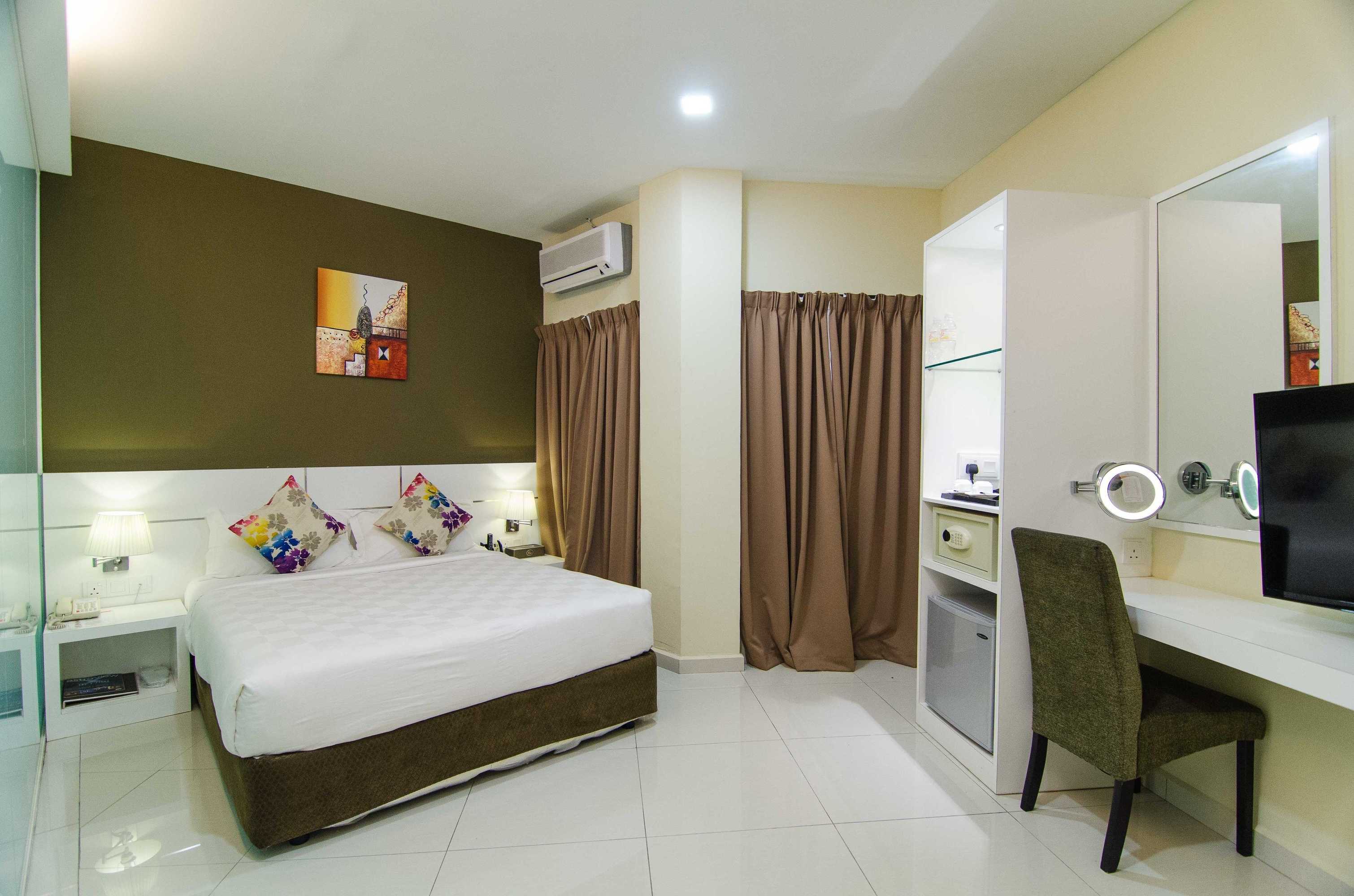 Gift card for Mornington Hotel Bukit Permata Gift card for Mornington Hotel Bukit Permata