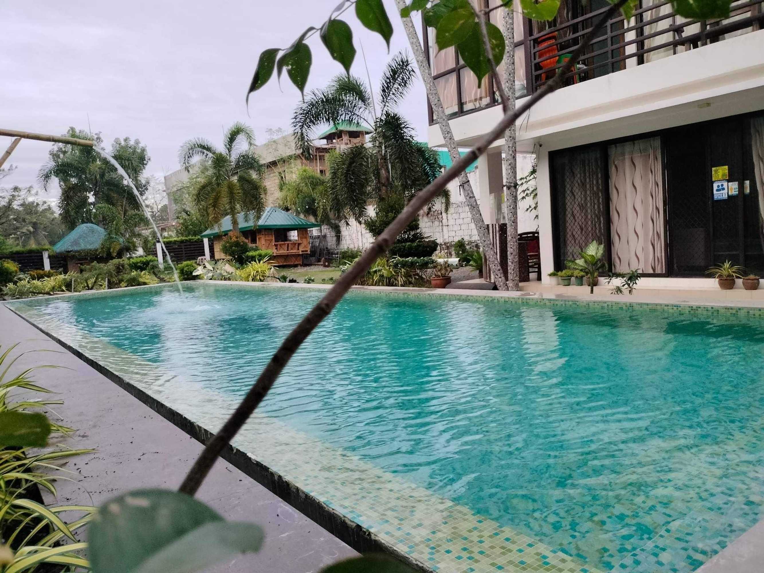 Gift card for Casa Herminia Baler