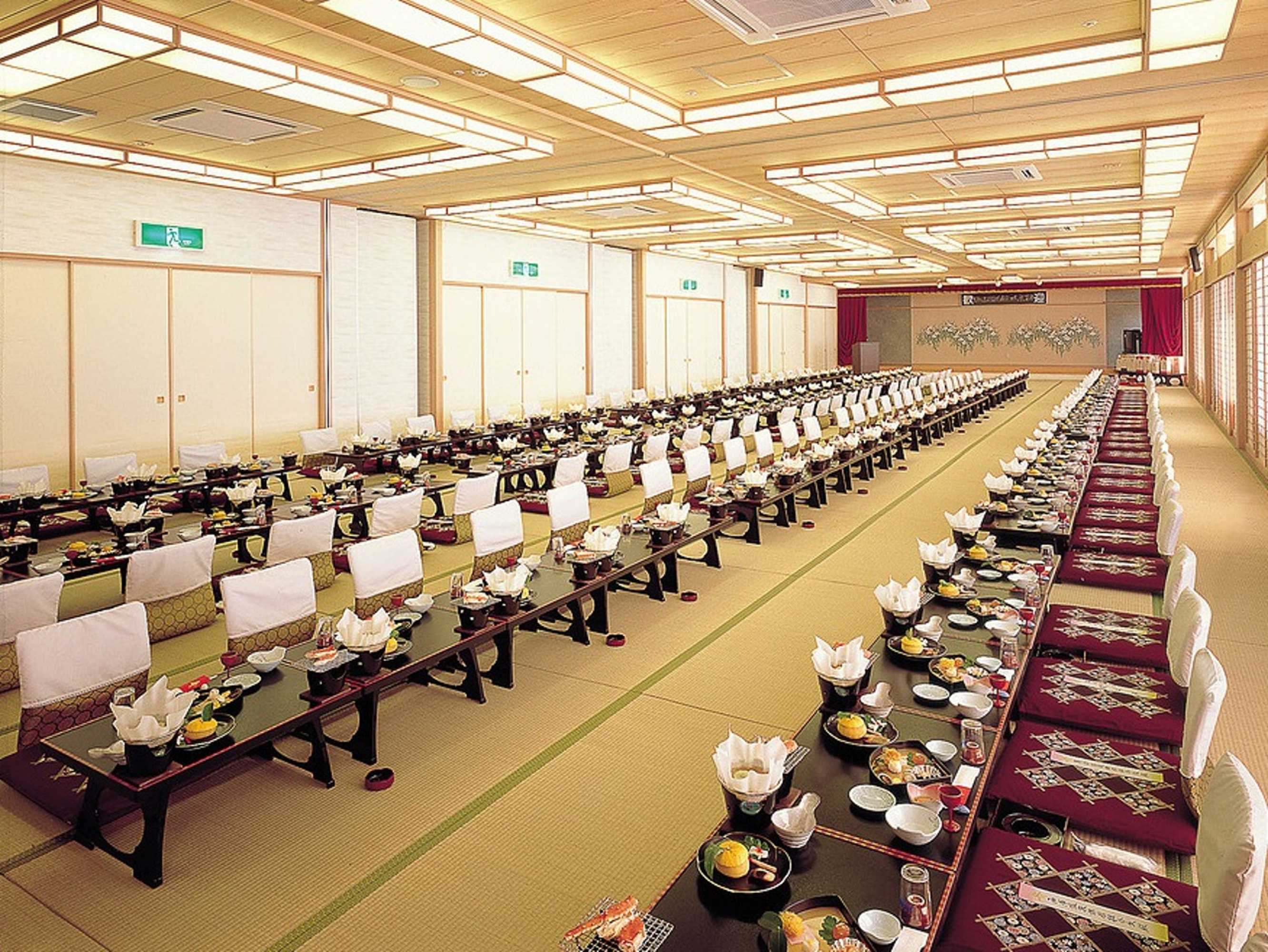 Gift card for Hotel Mikawa Kaiyoukaku