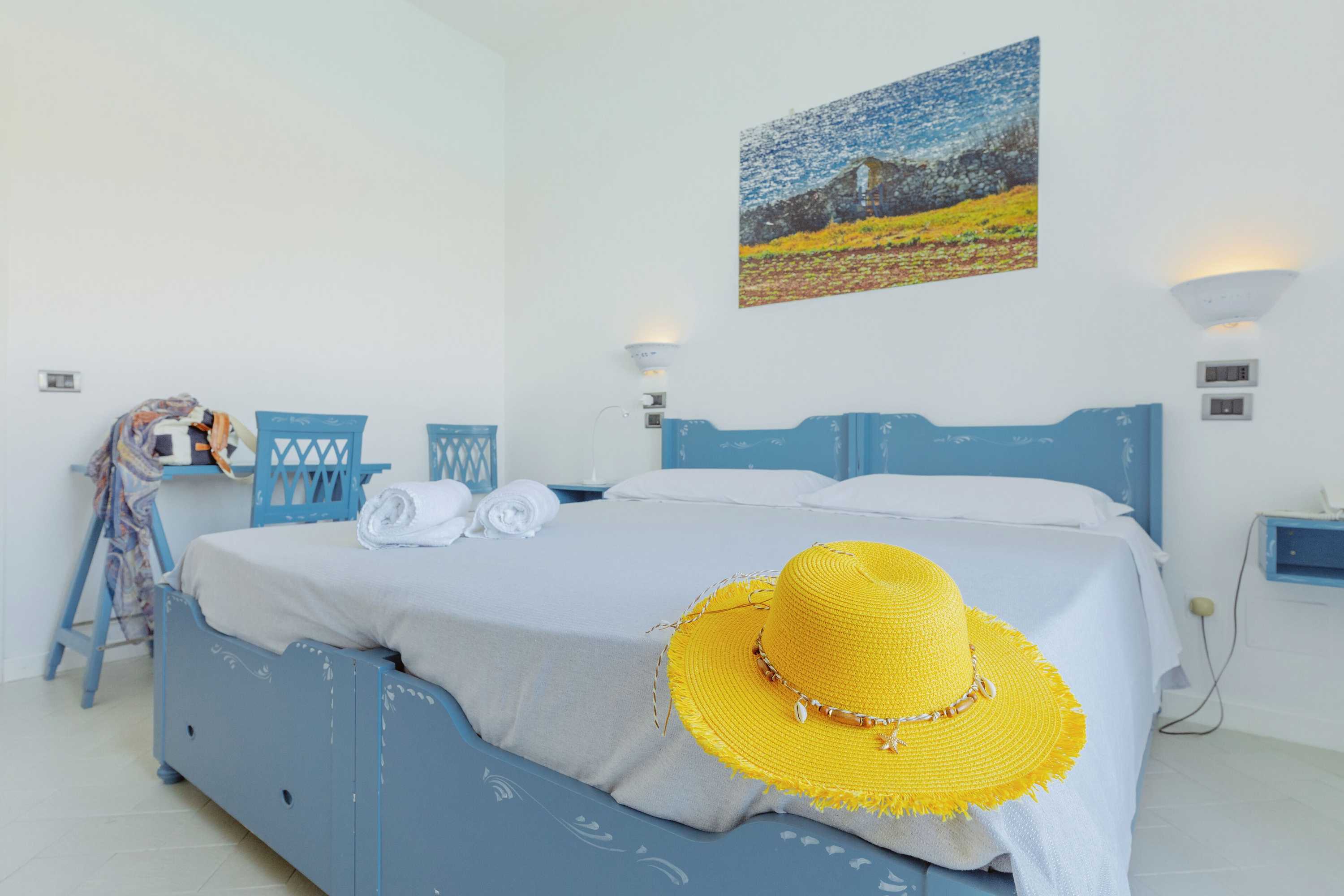 Gift card for Hotel La Roccia Gift card for Hotel La Roccia