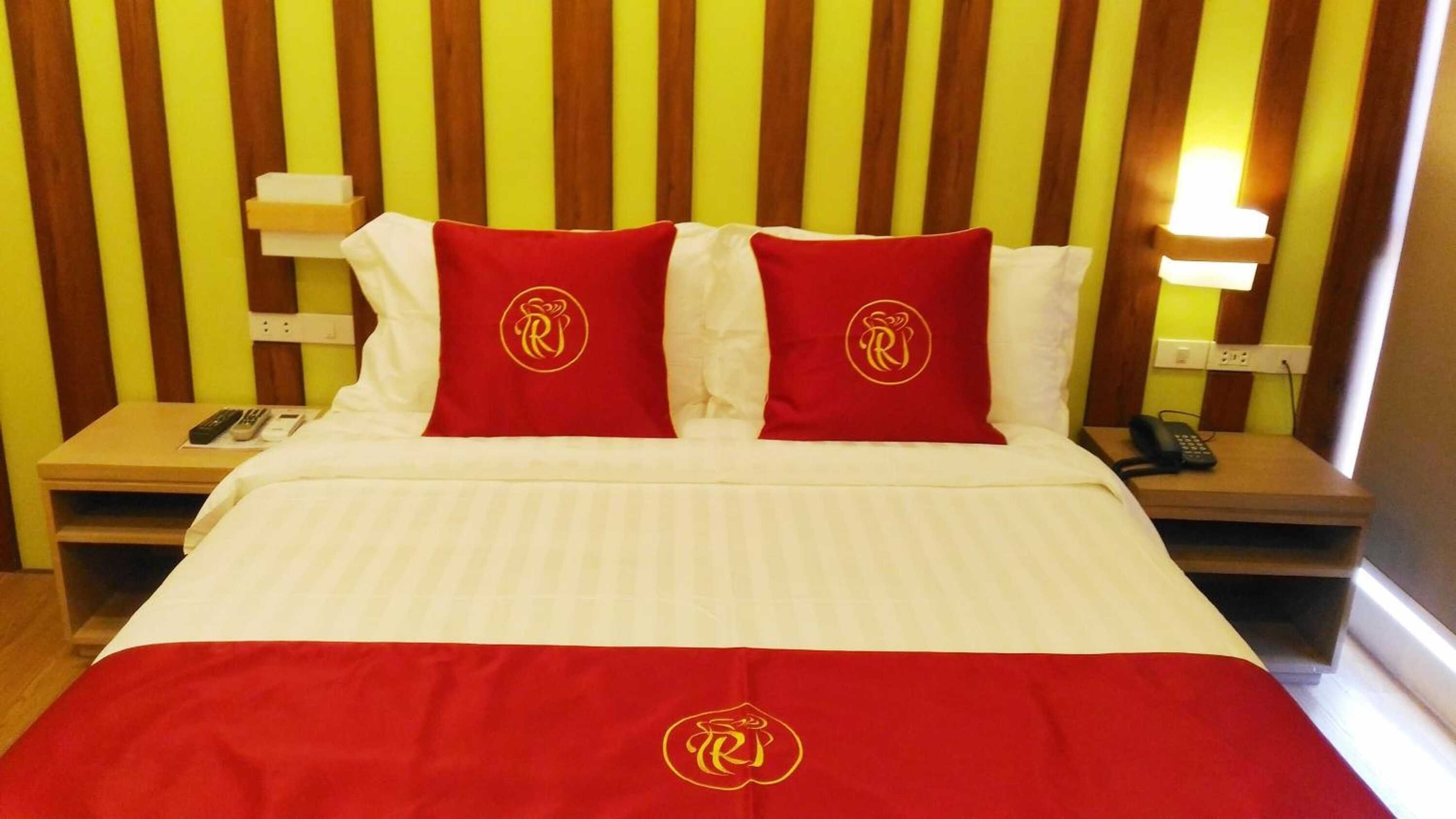 Gift card for Hotel Rosita