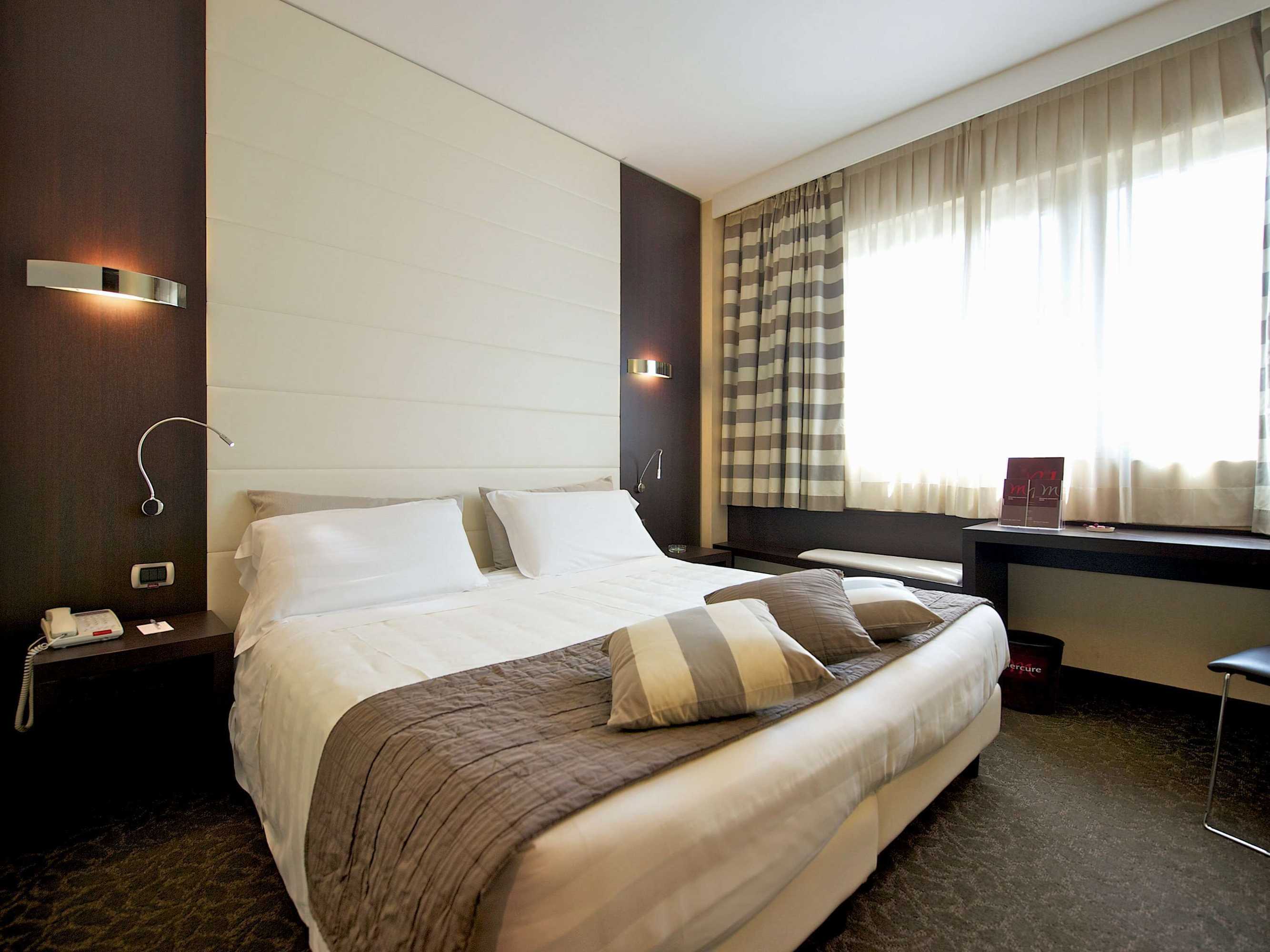 Gift card for Mercure Bergamo Aeroporto Gift card for Mercure Bergamo Aeroporto