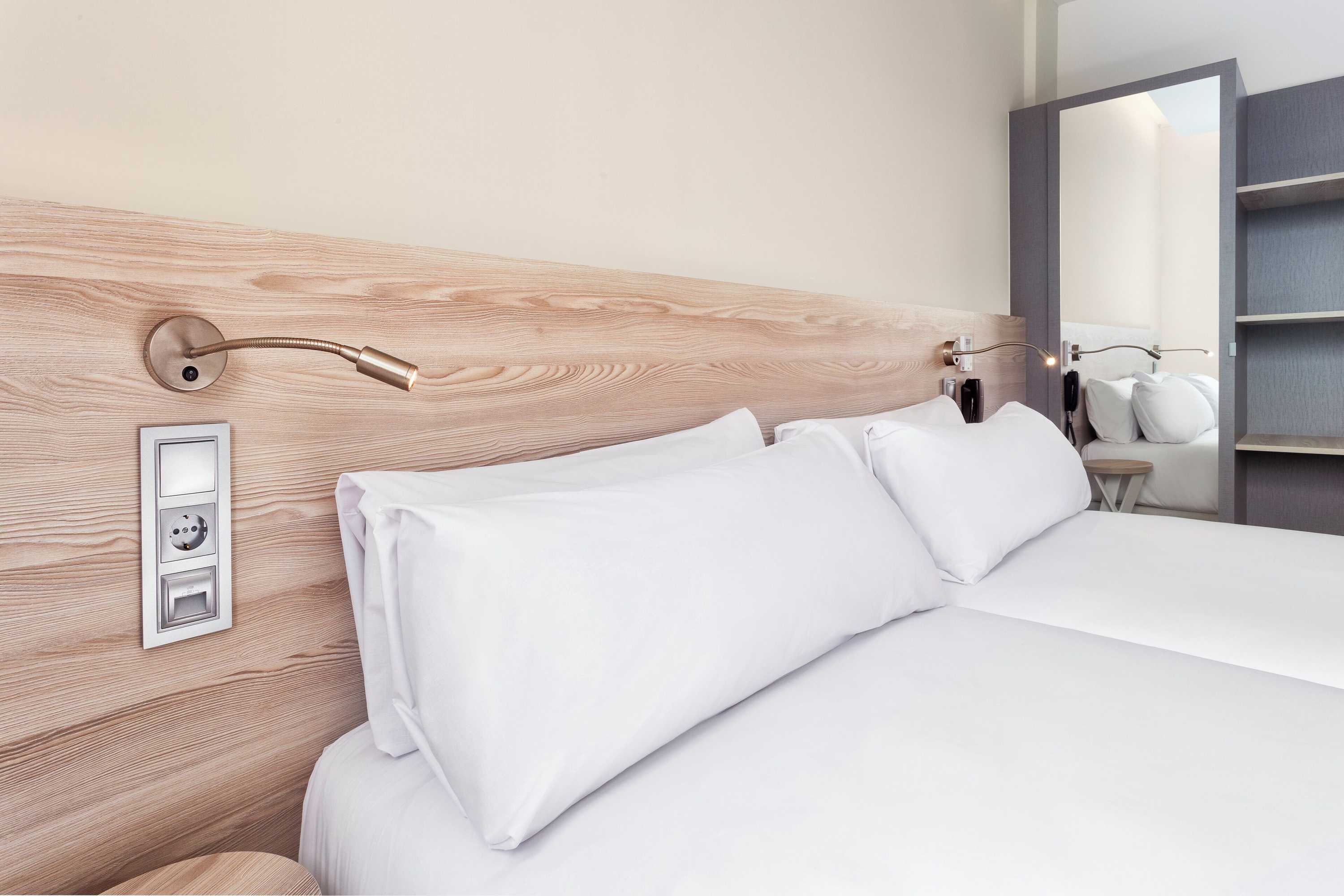 Gift card for B&b Hotel Murcia Gift card for B&b Hotel Murcia