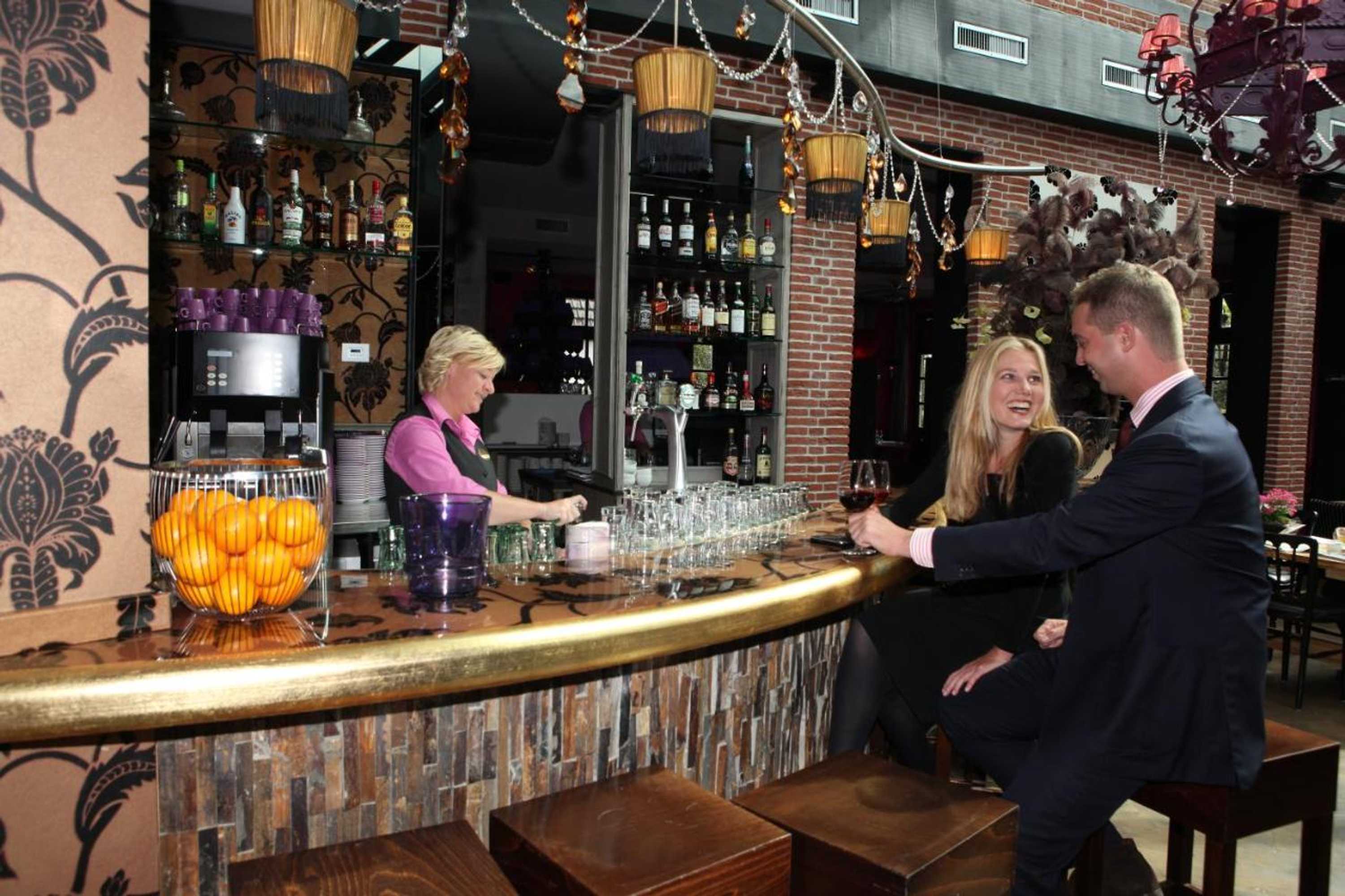 Gift card for Hotel Mijdrecht Marickenland