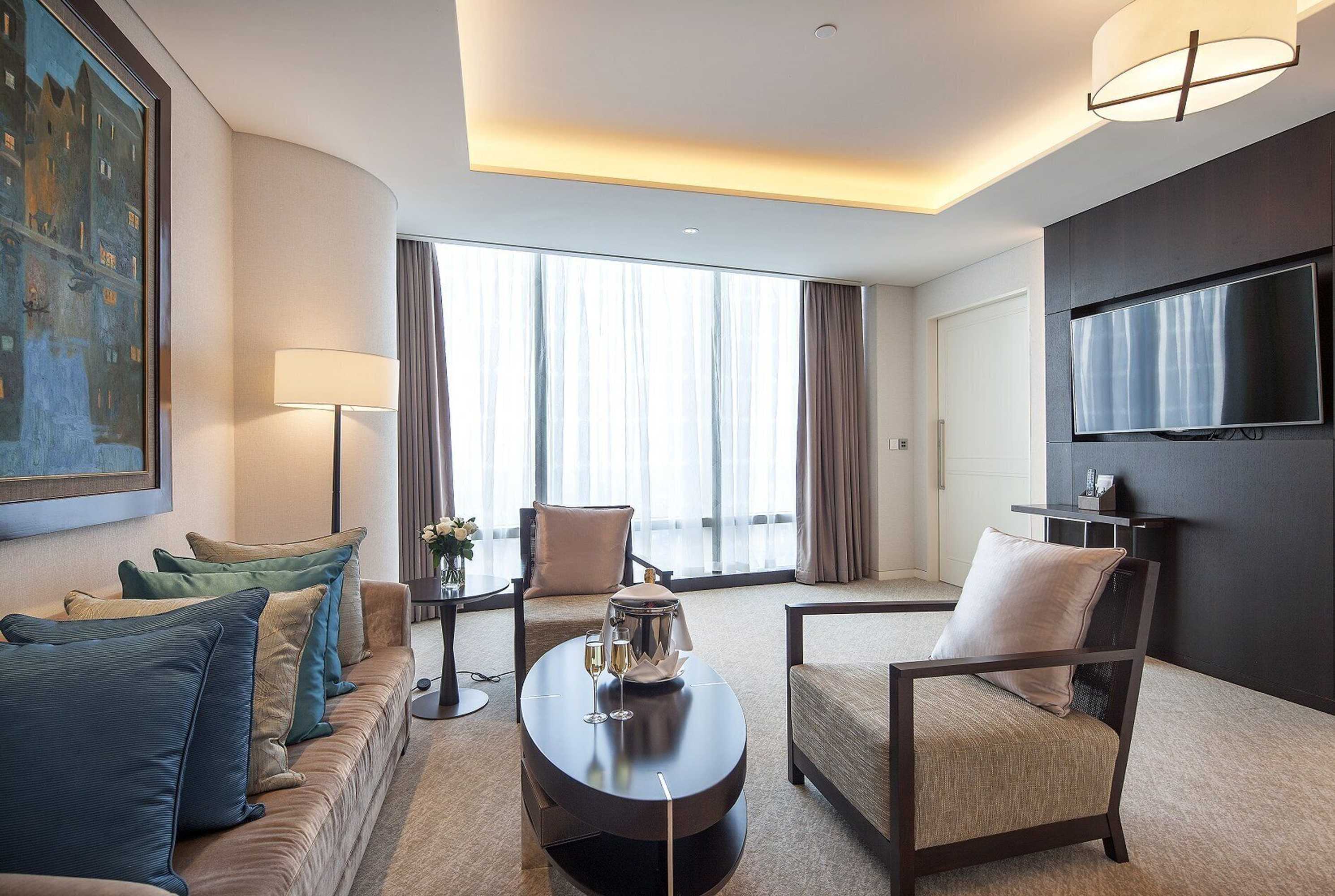 Gift card for Lotte Hotel Hanoi Gift card for Lotte Hotel Hanoi