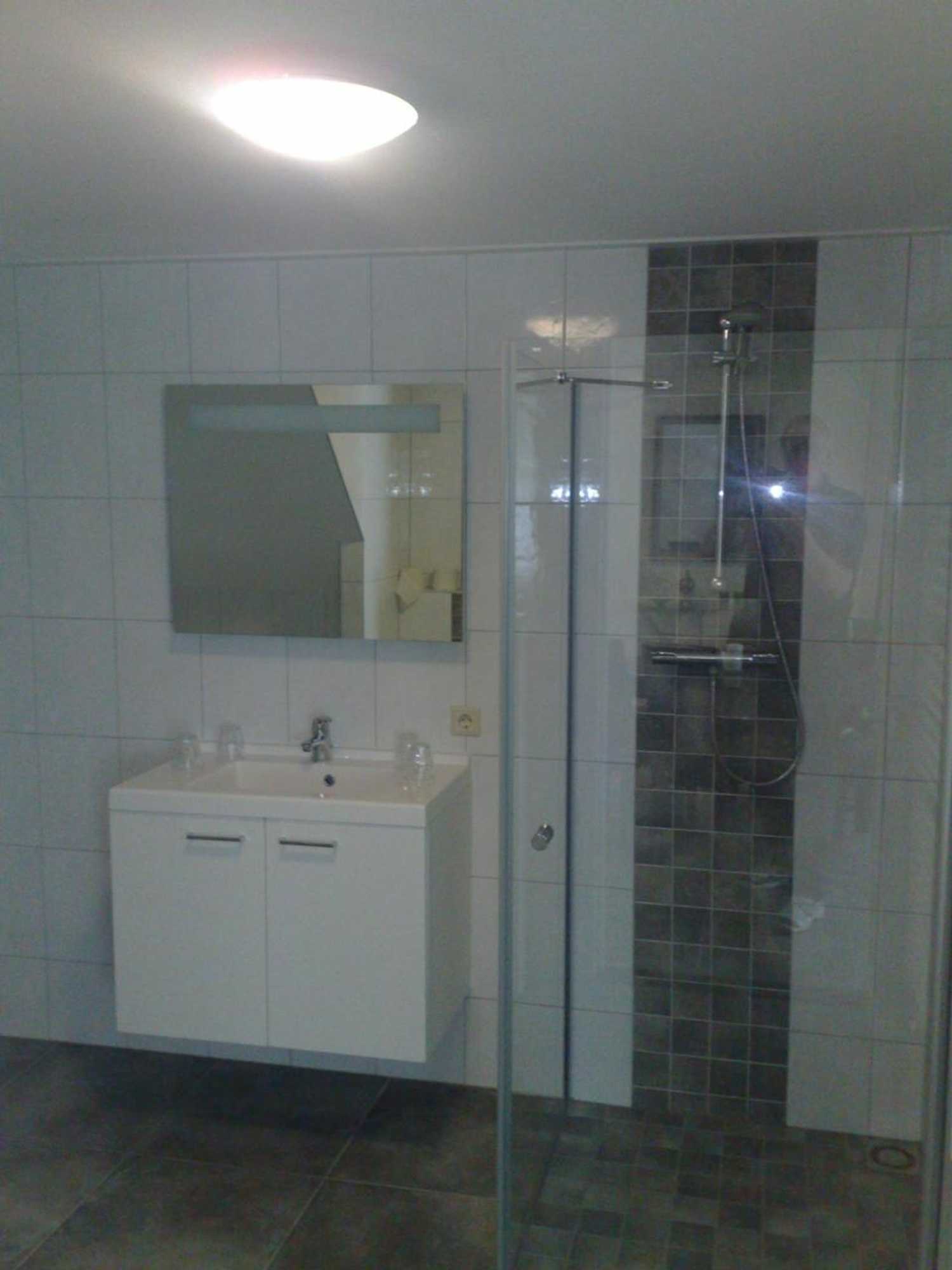 Gift card for Apartement De Vosseburch