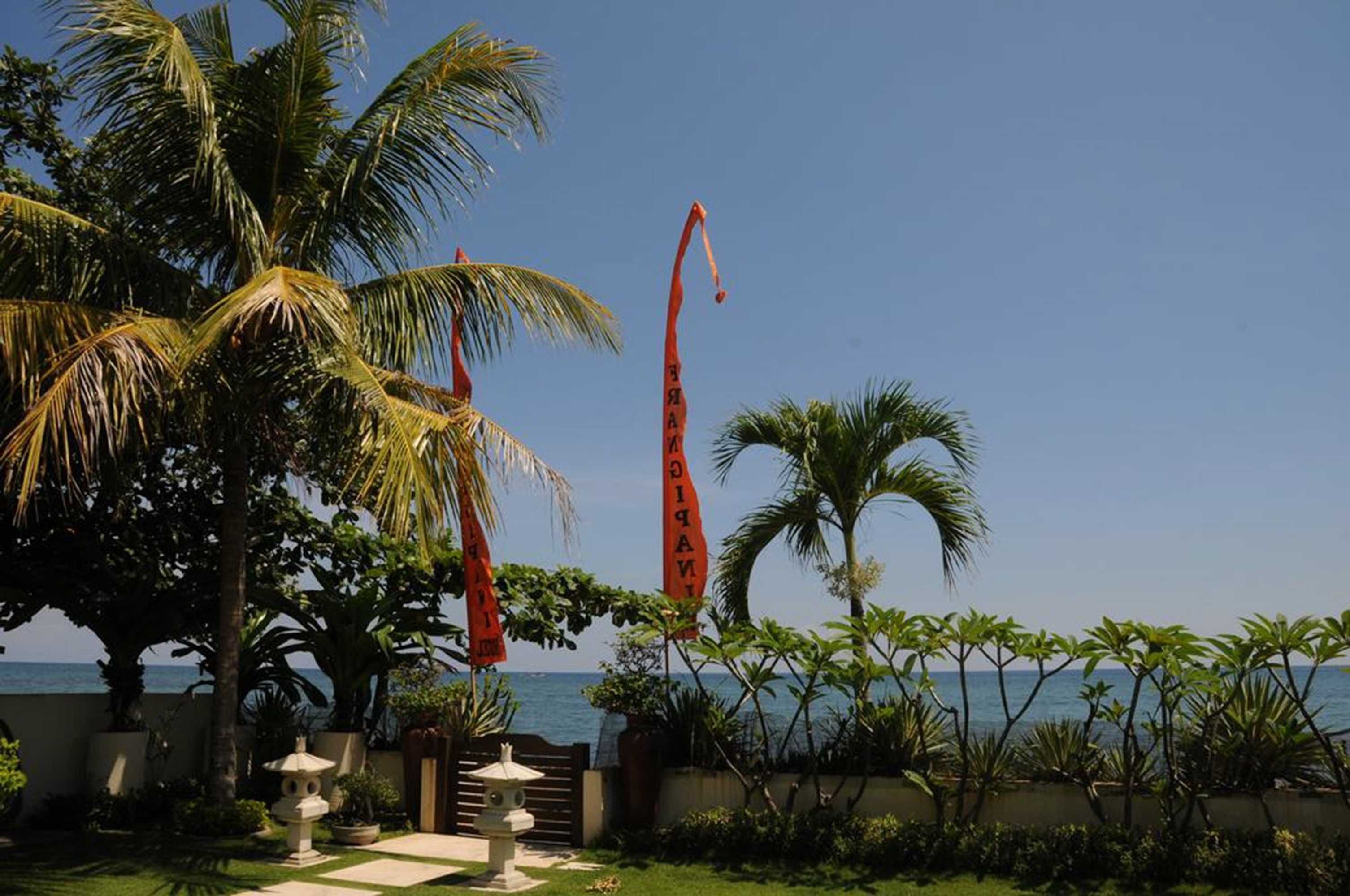 Gift card for Frangipani Beach Hotel Gift card for Frangipani Beach Hotel