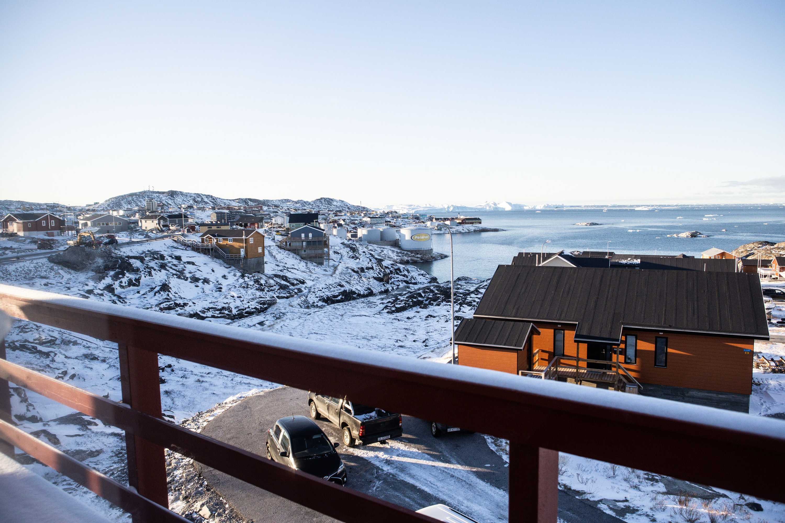 Gift card for Hotel SØma Ilulissat
