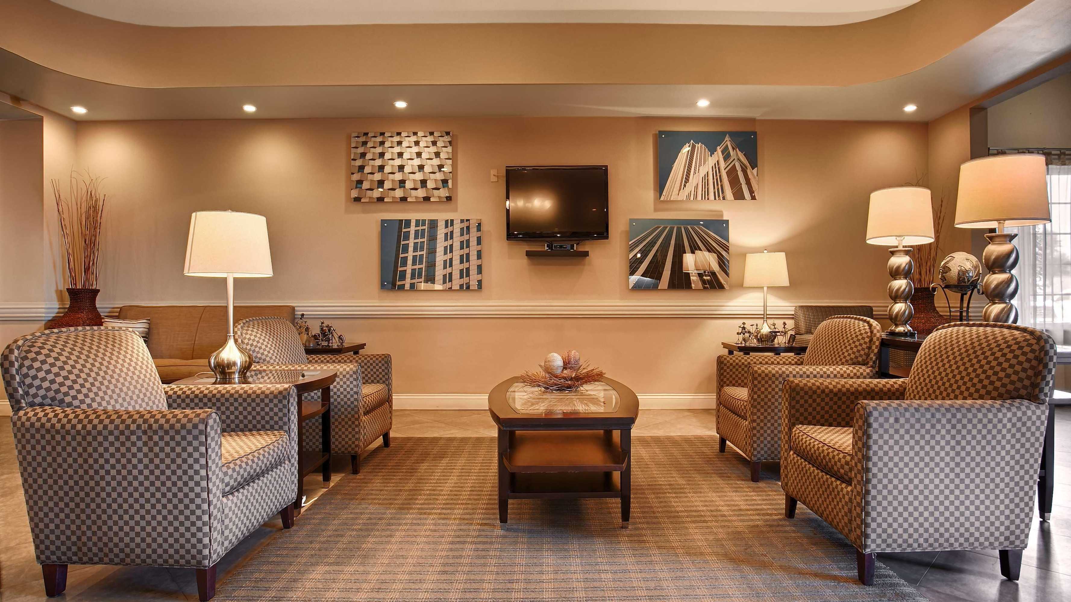 Gift card for Best Western Abbeville Inn & Suites Gift card for Best Western Abbeville Inn & Suites