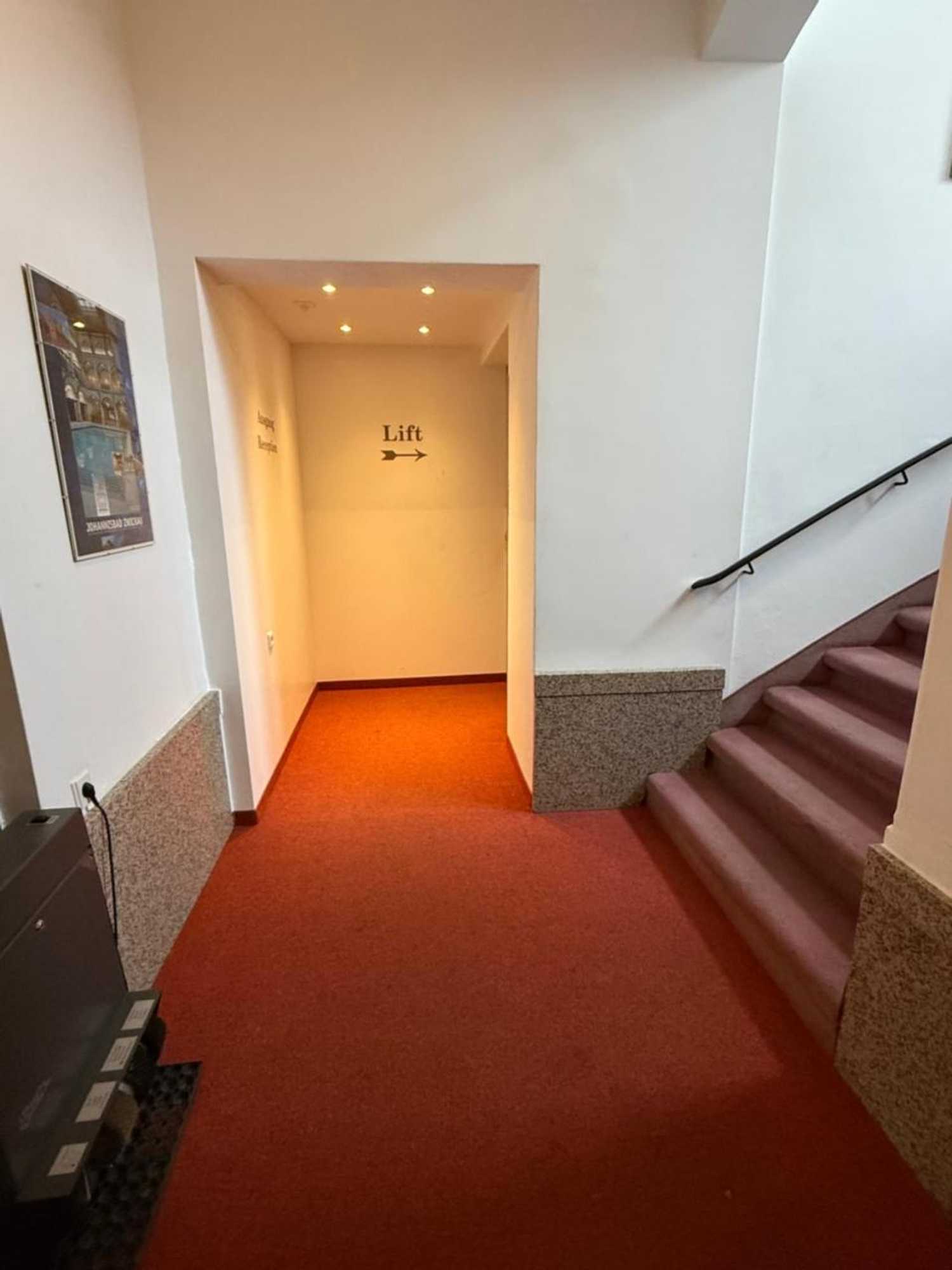 Gift card for Hotel Merkur Garni