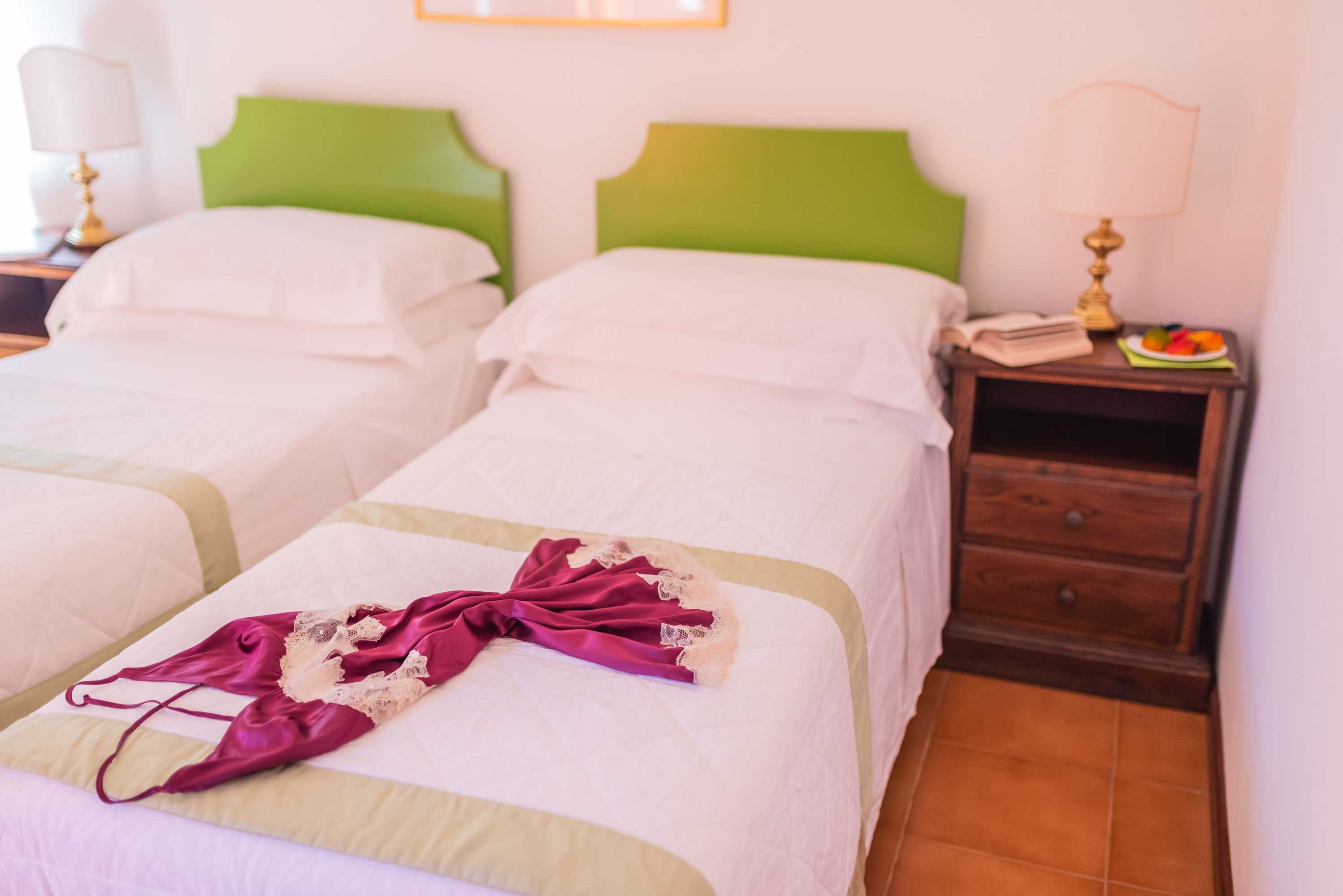 Gift card for Hotel Villa Sirina