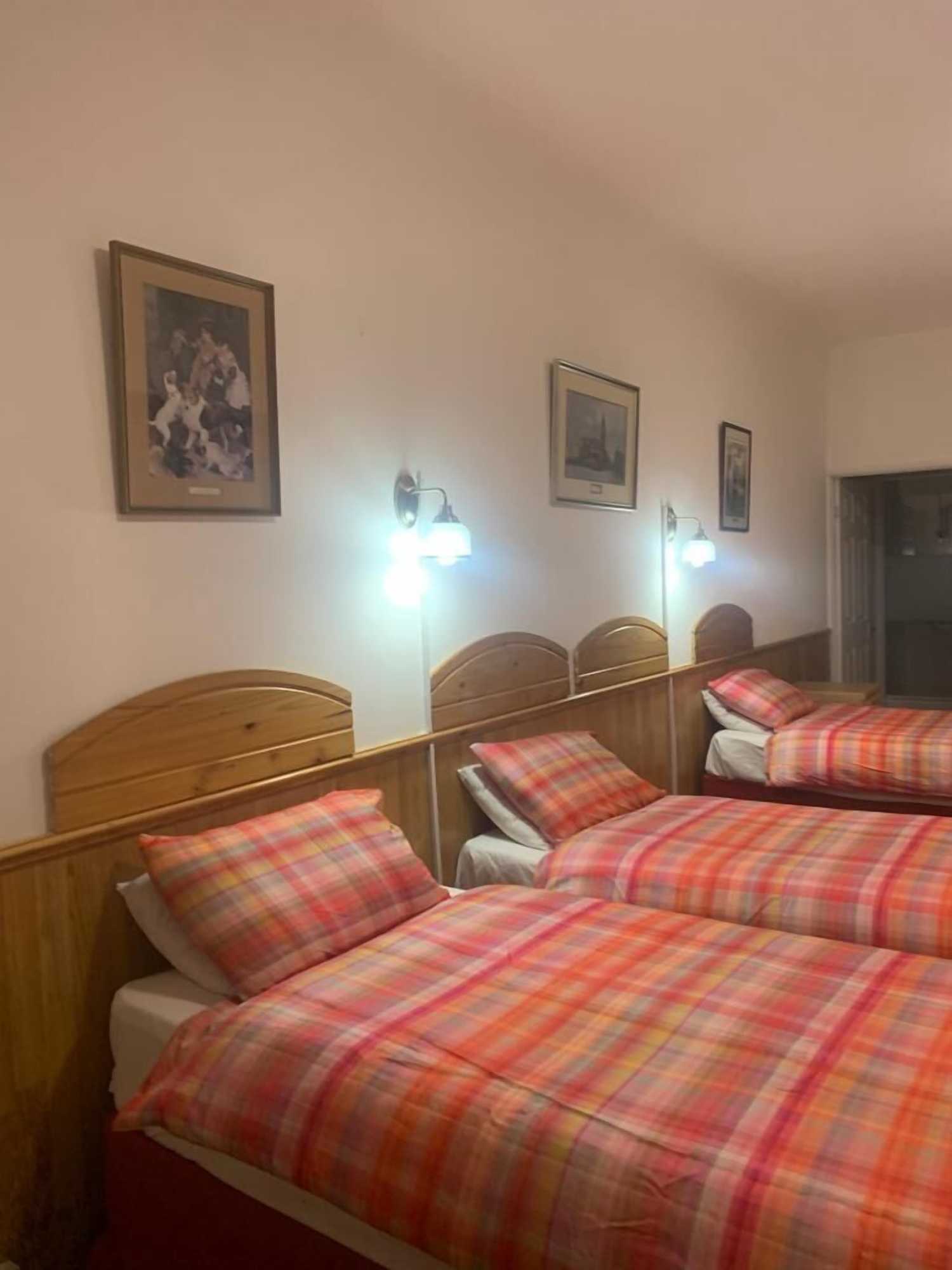 Gift card for Dharma Lodge