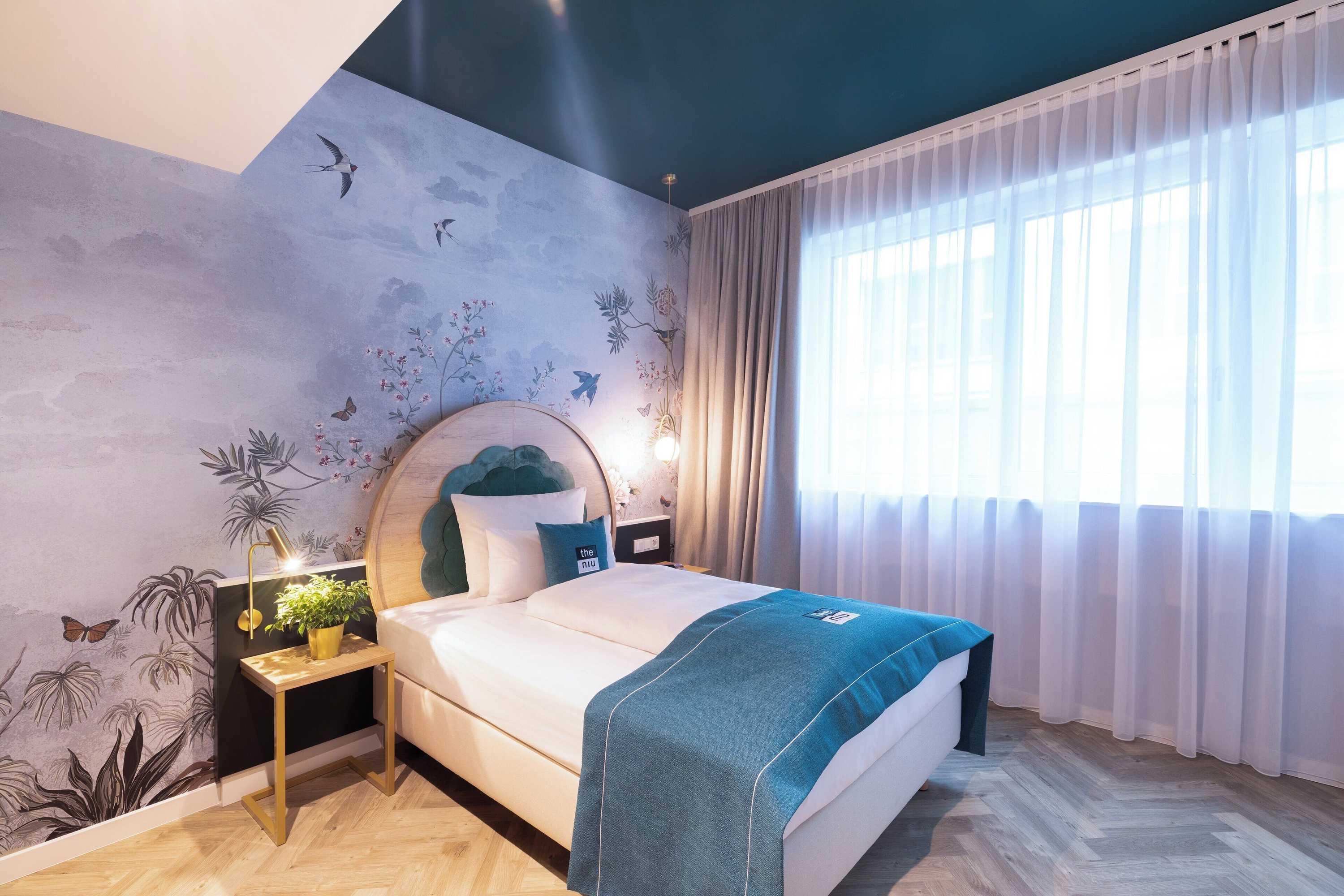 Gift card for Holiday Inn - The Niu, Flower Konstanz by Ihg Gift card for Holiday Inn - The Niu, Flower Konstanz by Ihg