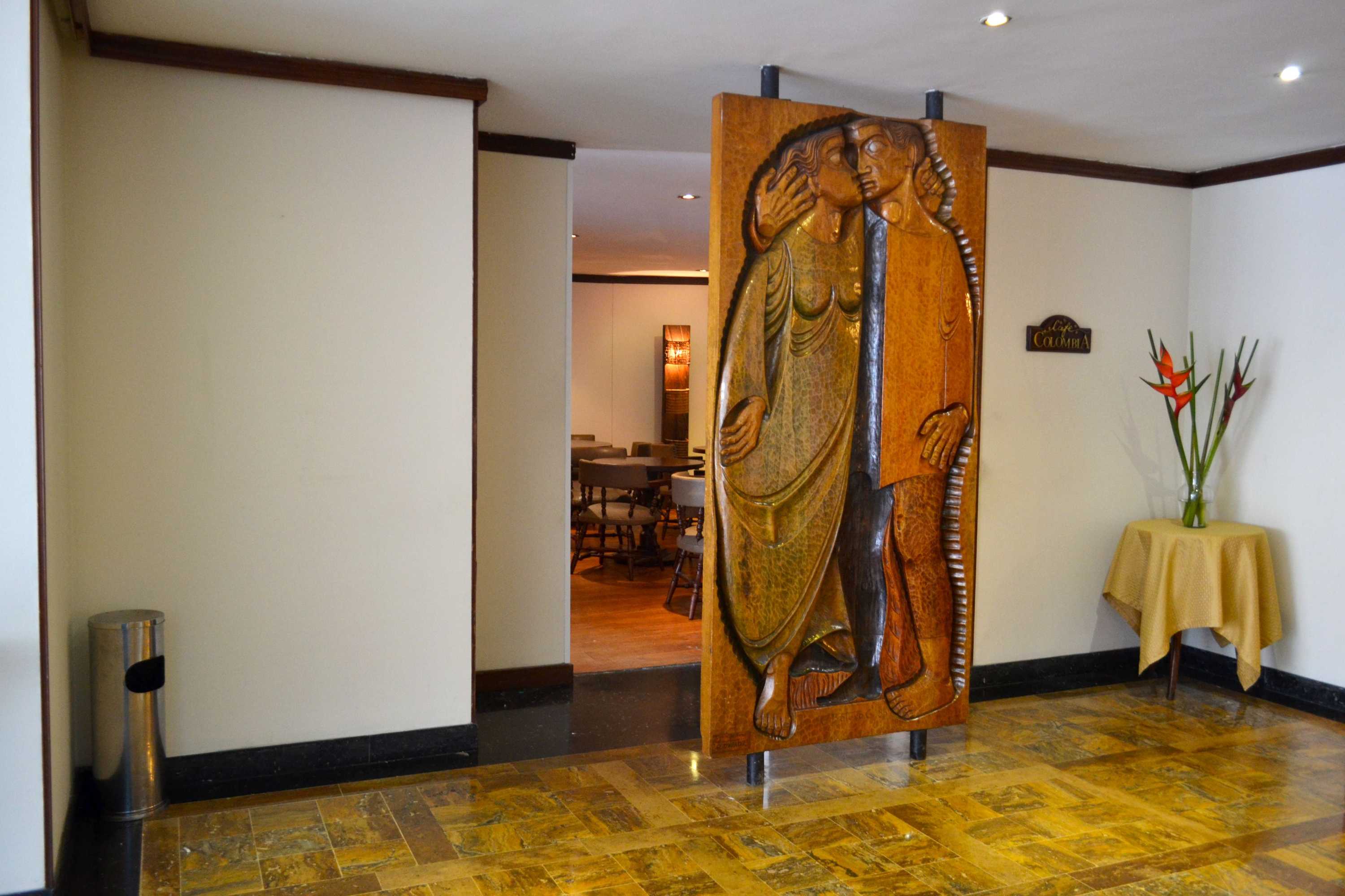 Gift card for Pop Art Hotel Las Colinas Manizales Gift card for Pop Art Hotel Las Colinas Manizales