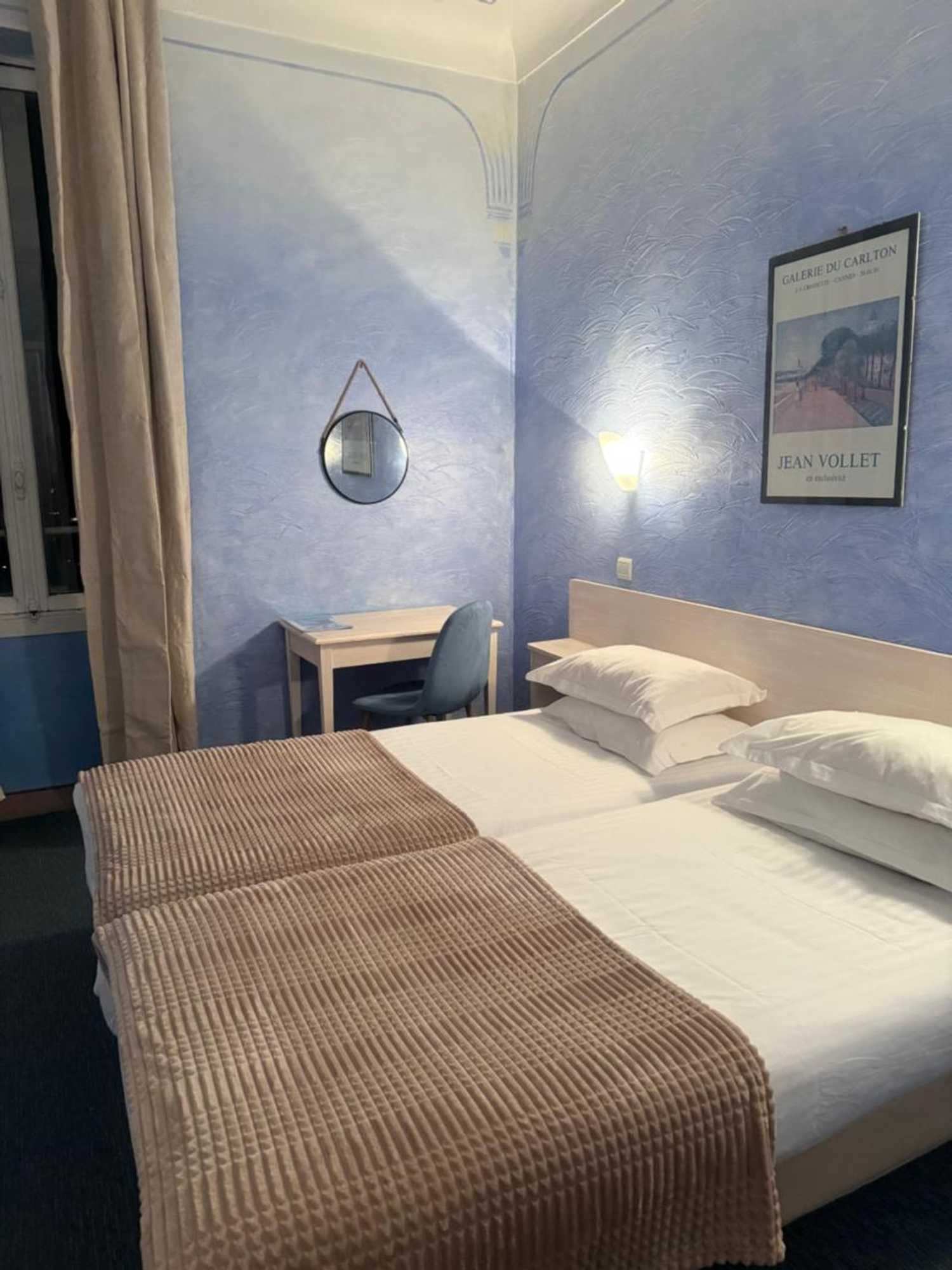 Gift card for Hôtel Miramar