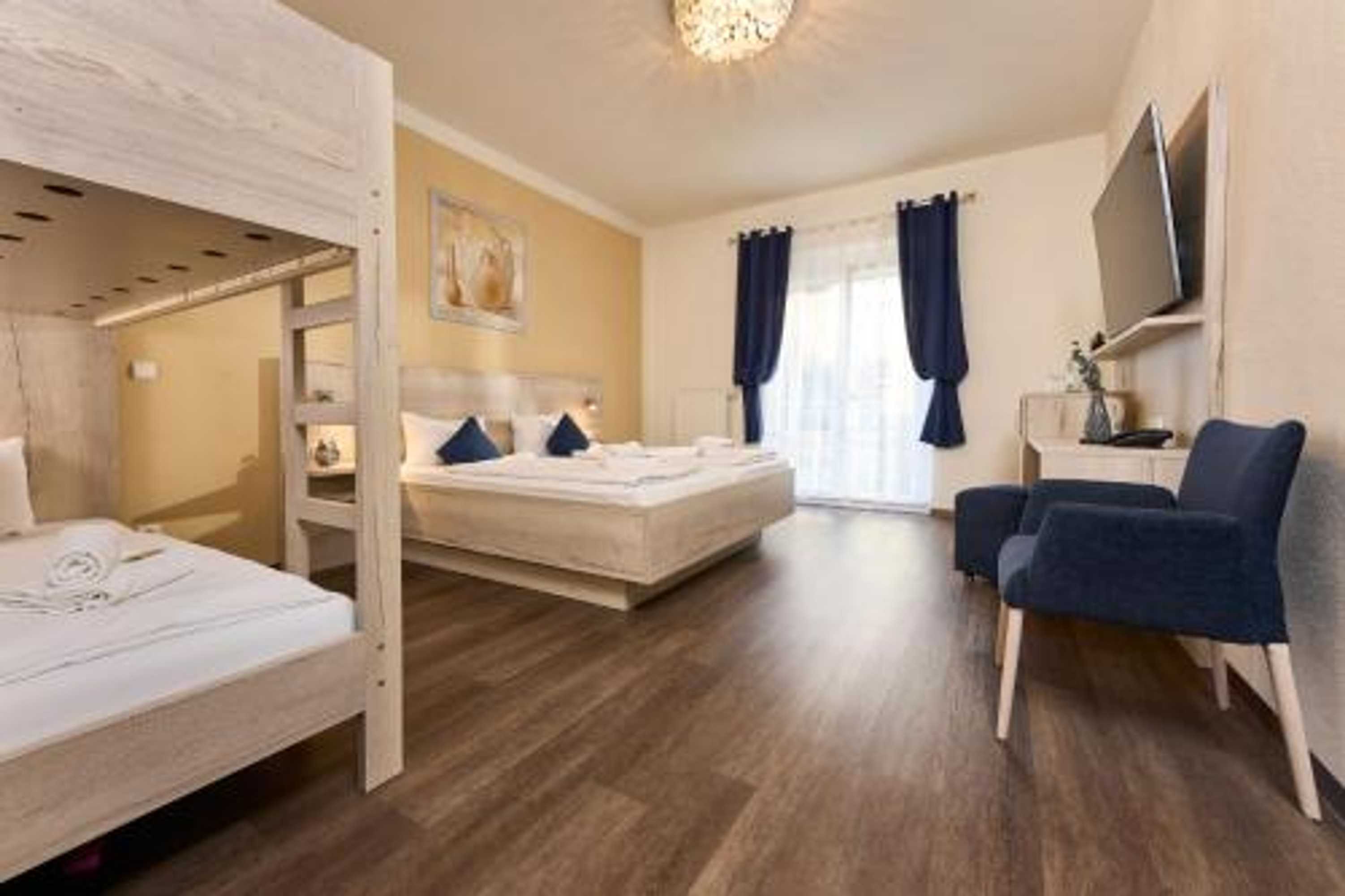 Gift card for Hotel Apollon Rust Gift card for Hotel Apollon Rust