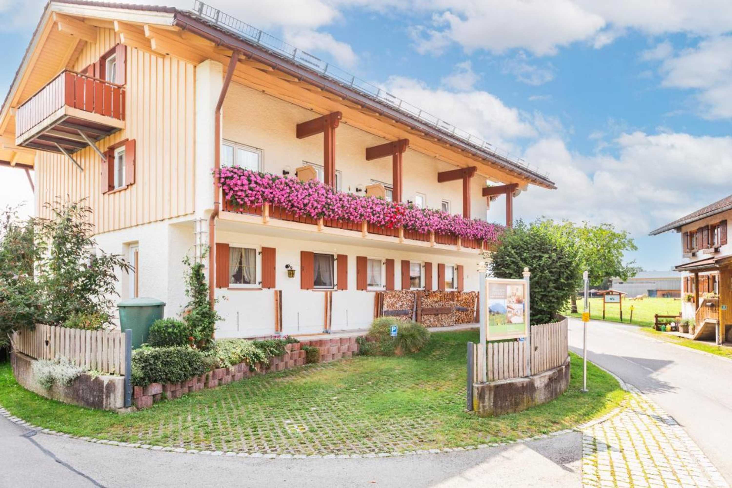 Gift card for Mein Landhaus