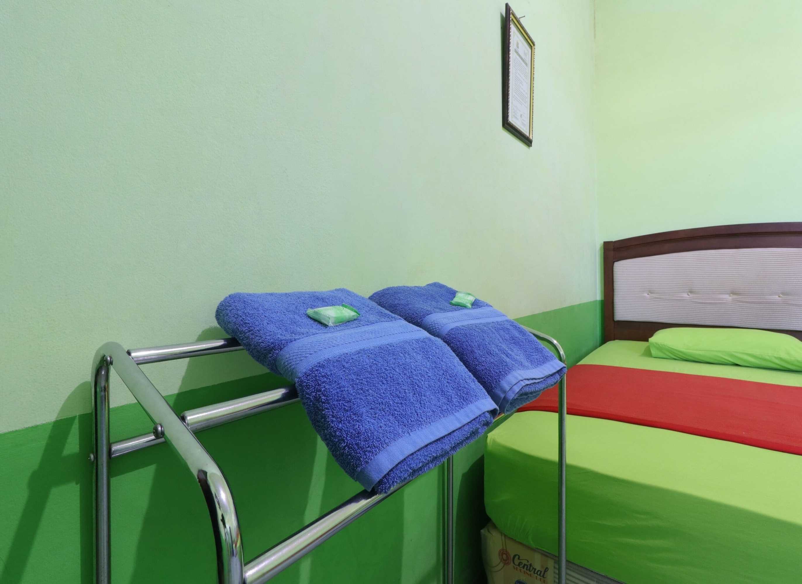 Gift card for Cantik Hotel