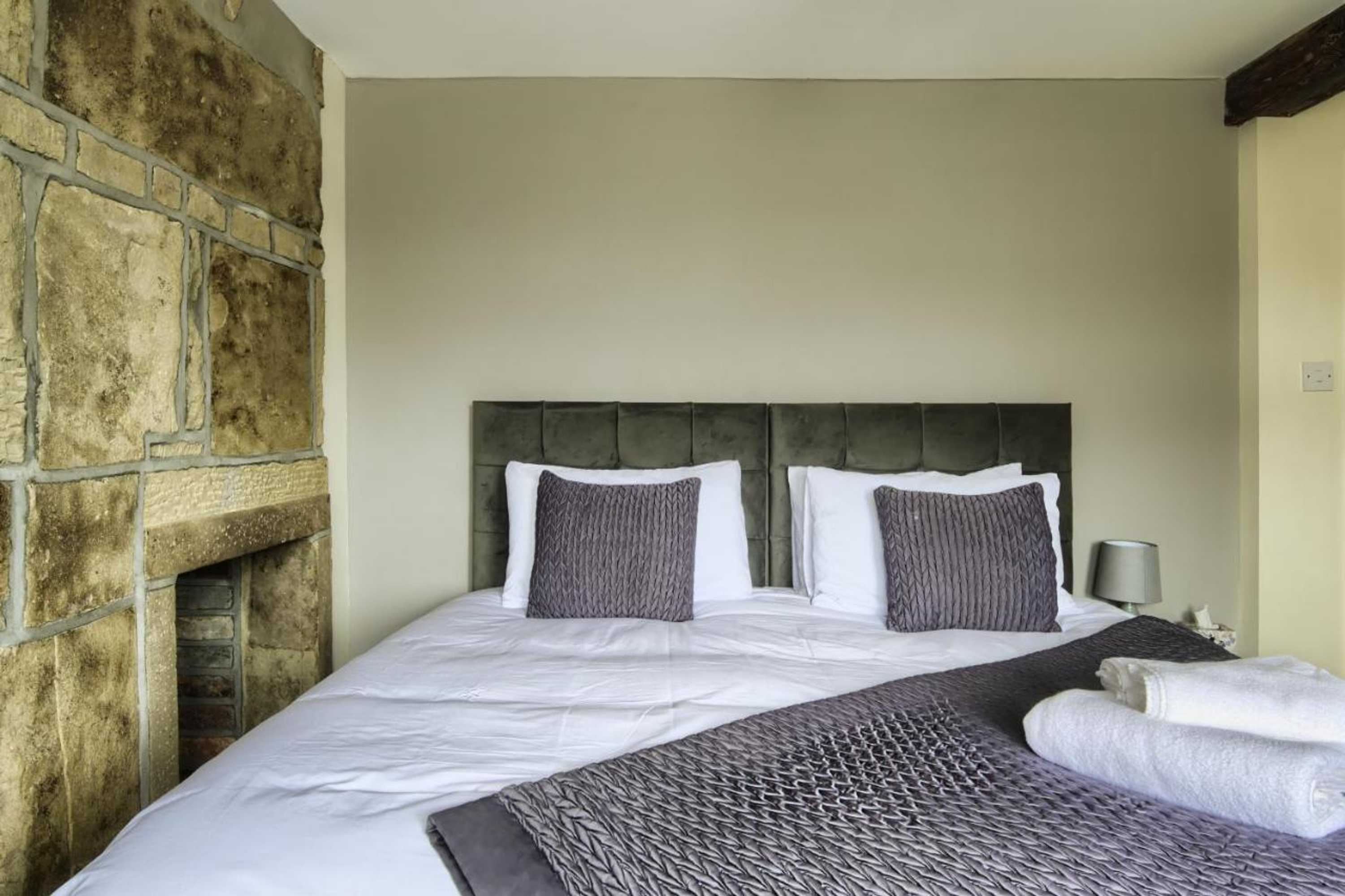 Gift card for The New Rushcart Inn