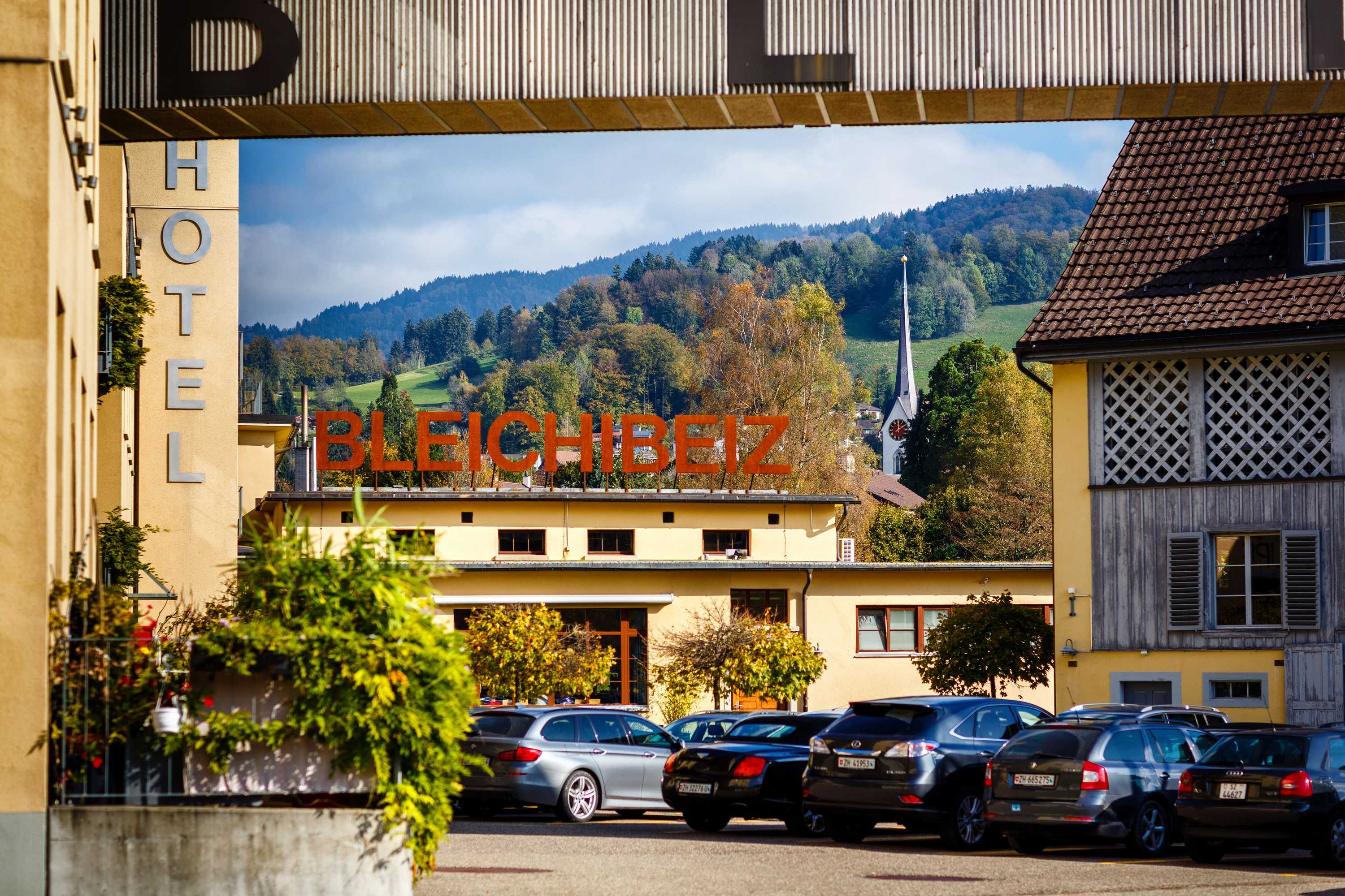 Gift card for Hotel Bleichibeiz Gift card for Hotel Bleichibeiz
